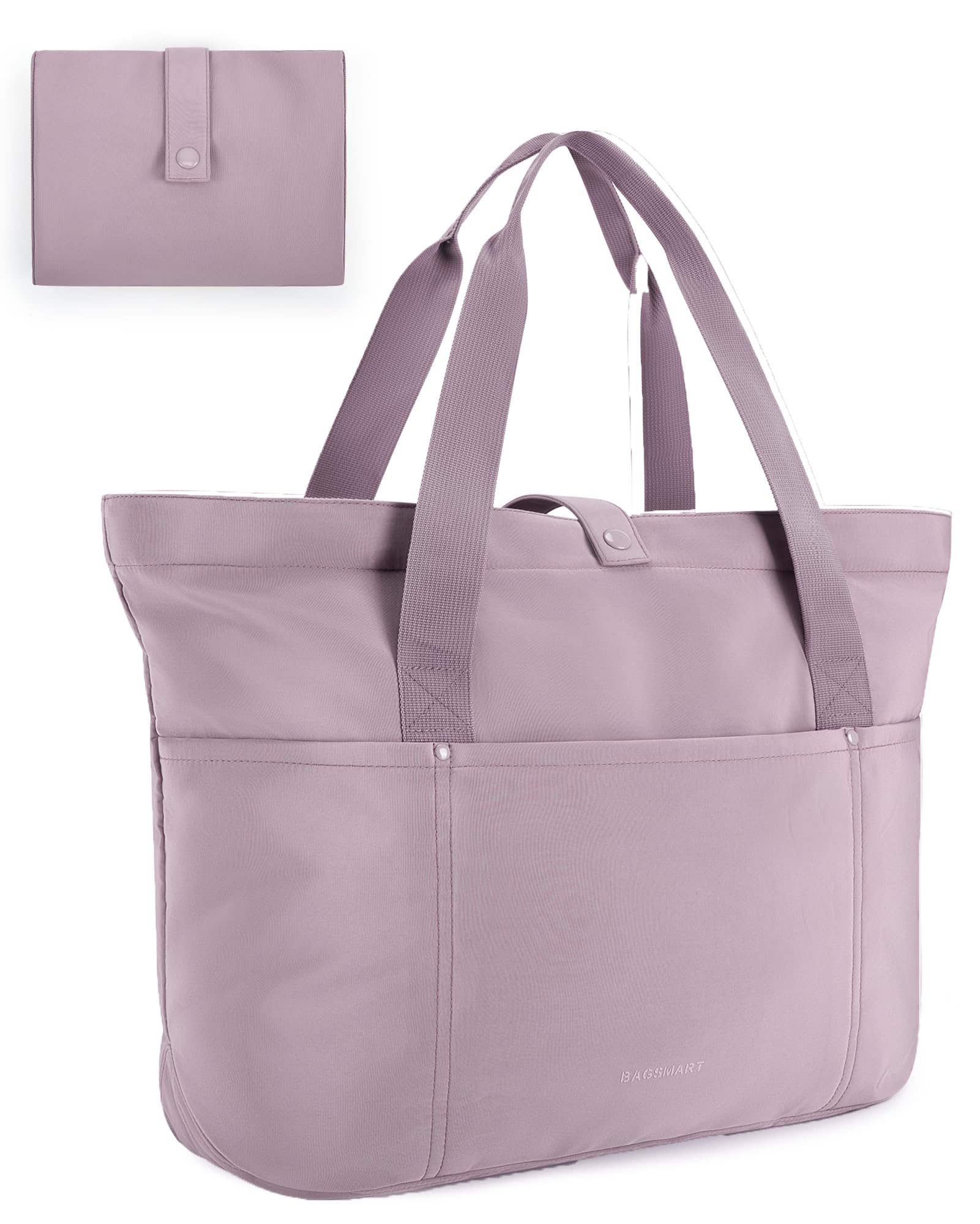 BAGSMART Tote Bag