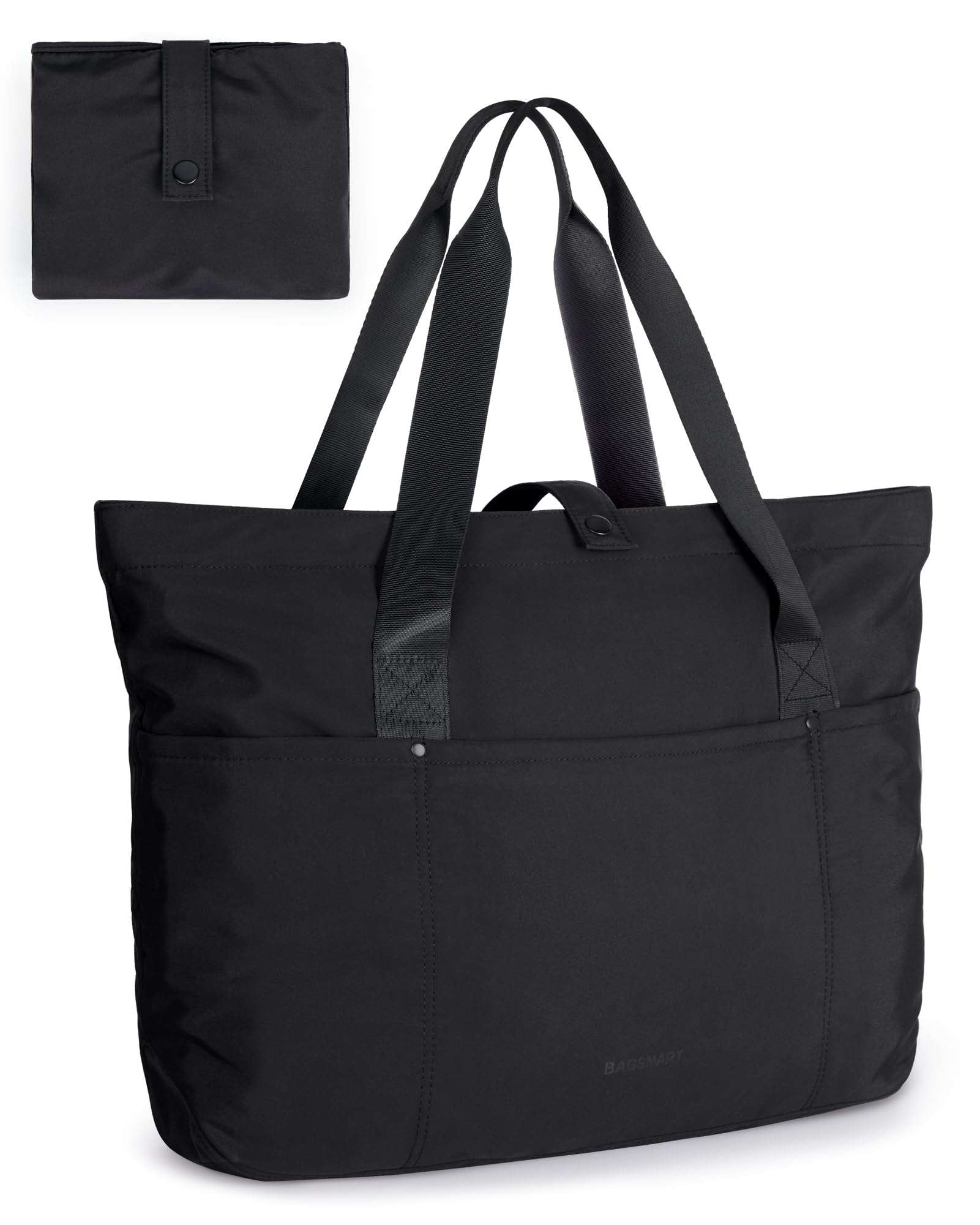 BAGSMART Tote Bag