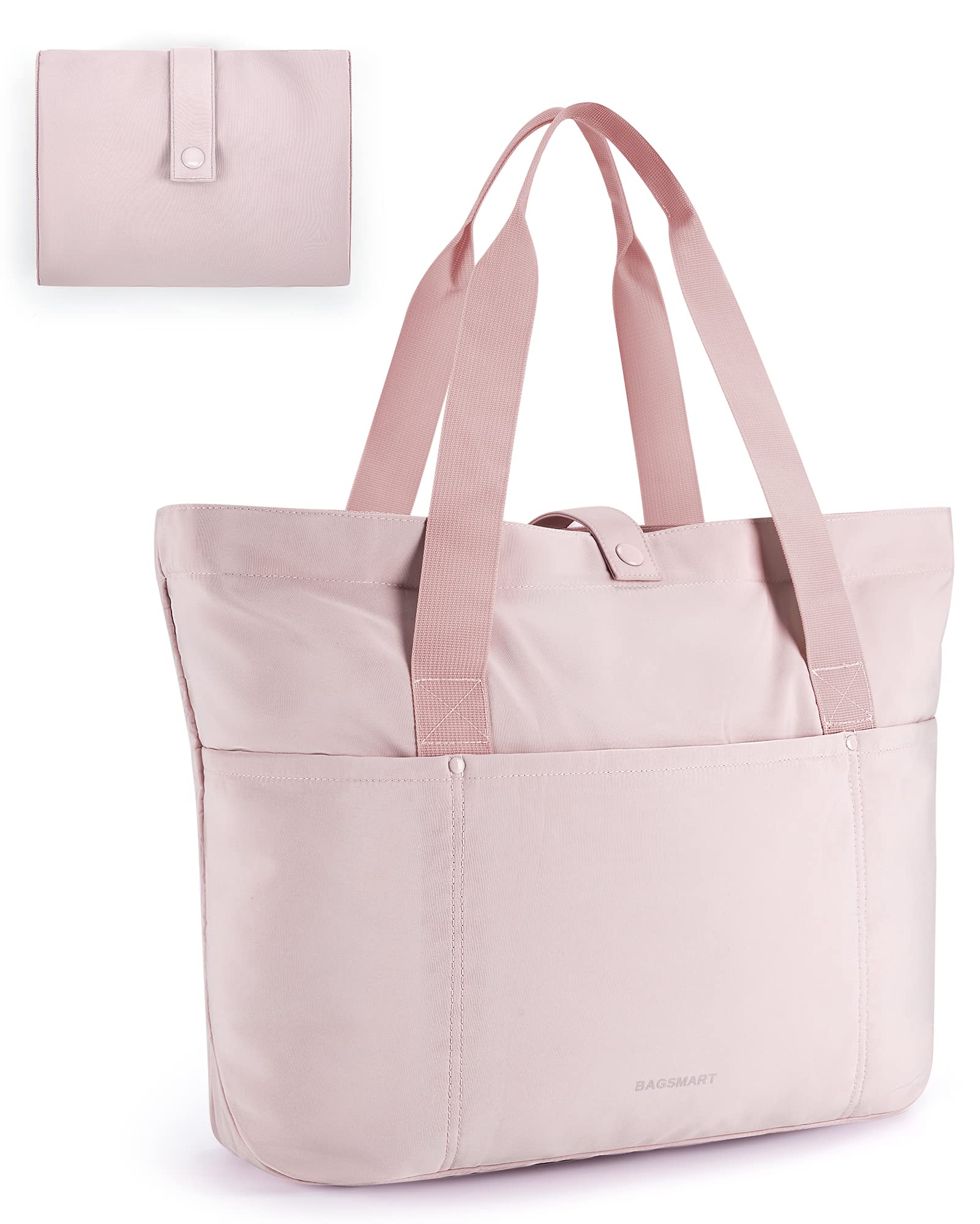 BAGSMART Tote Bag