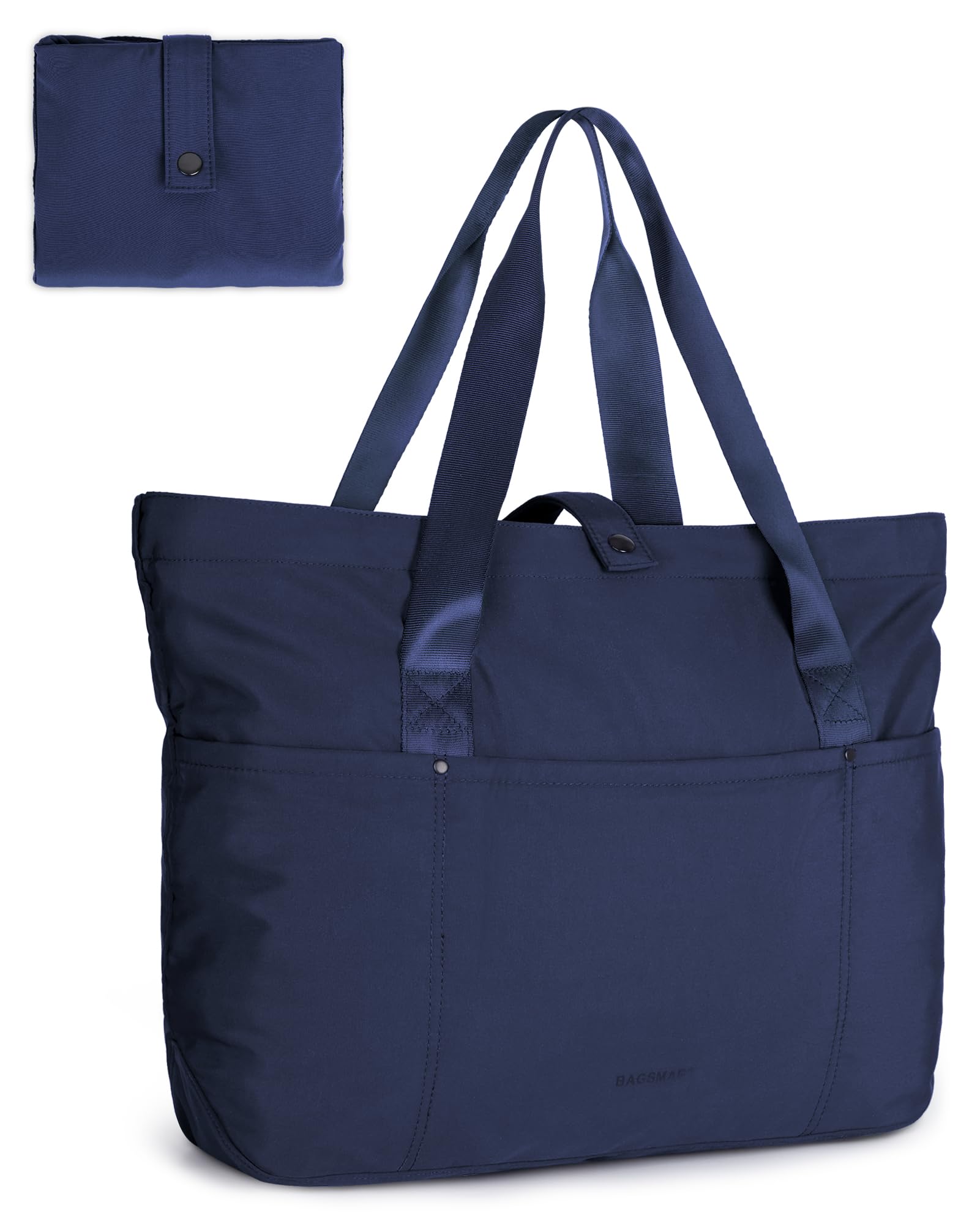BAGSMART Tote Bag