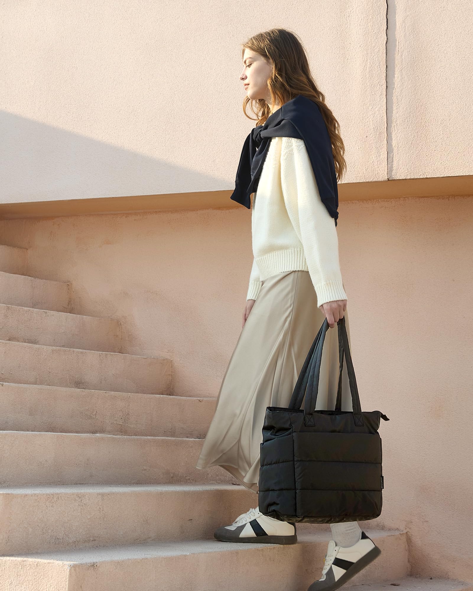 BAGSMART Tote Bag