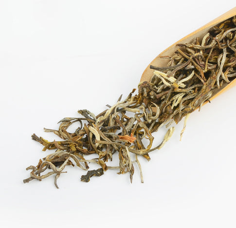 Jasmine Tea Leaves – Loose Leaf Jasmine Tea Samples