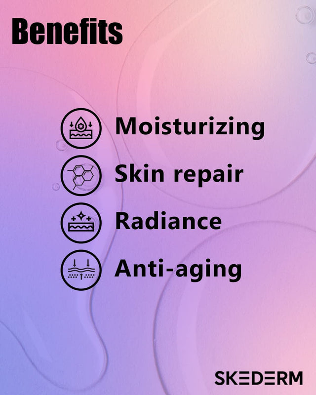 Korean Face Mask Snail Jelly Sheet Mask 10 Sheets Hydrating Sheet Mask Anti-Wrinkle Korean Skin Care Anti-Aging Sheets Pack Moisturizing Snail Secretion Filtrate 30,000Ppm