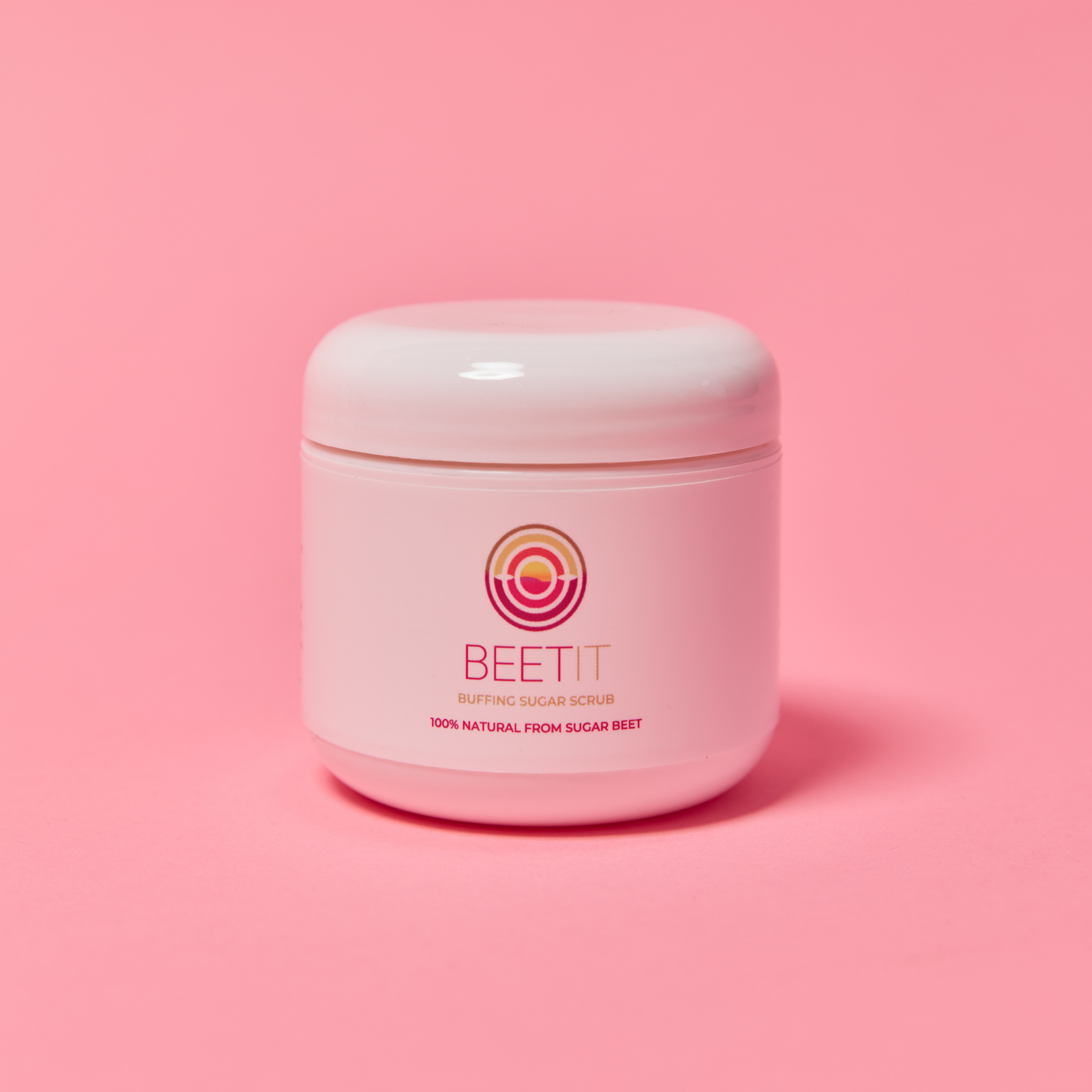BEETIT BUFFING SUGAR SCRUB