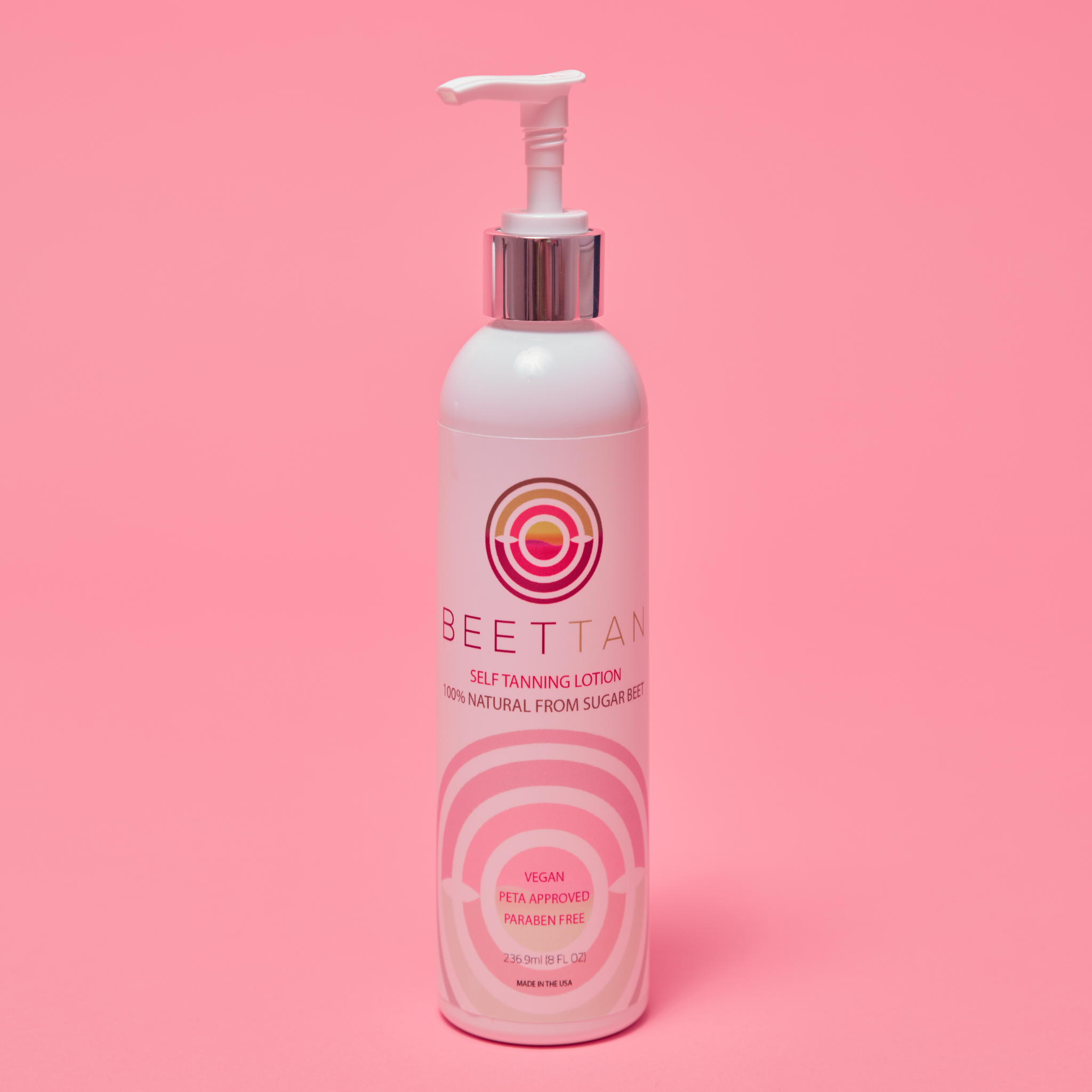 SELF-TANNING LOTION