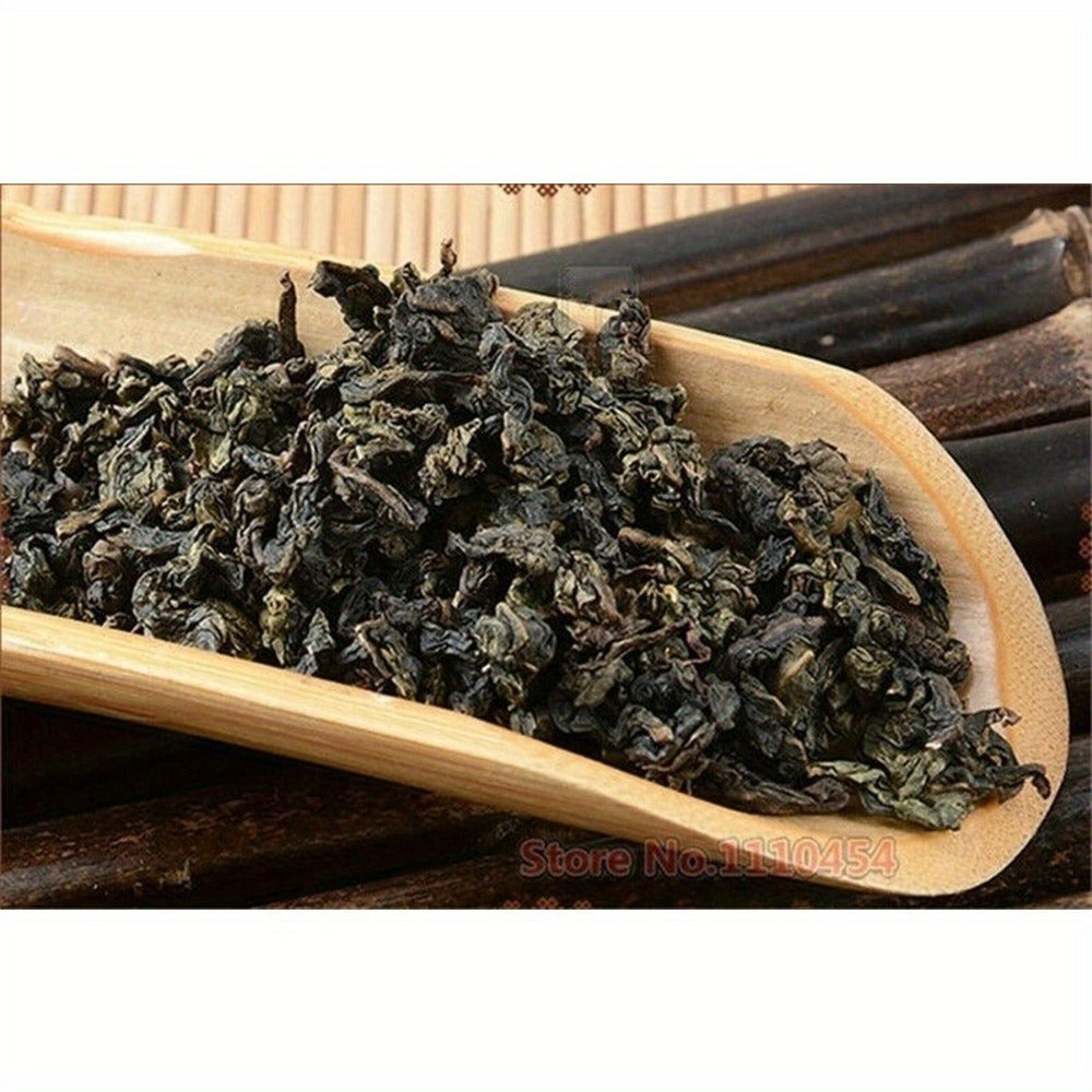 High Quality Chinese Black Tea 50g Tieguanyin Top Roast TiKuanYin Oolong Tea