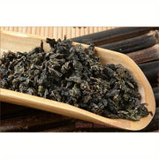 High Quality Chinese Black Tea 50g Tieguanyin Top Roast TiKuanYin Oolong Tea
