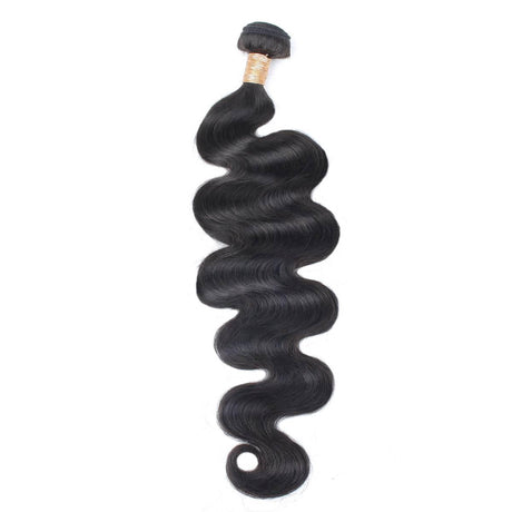 Brazilian Body Wave 100% Human Hair Bundles