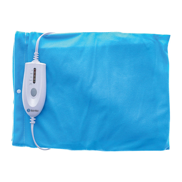 BodyMed LED Moist & Dry Heating Pad
