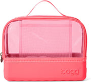 BOGG BAG Boggs n Ends Travel Organizer Pouch – 9” x 3” x 7”