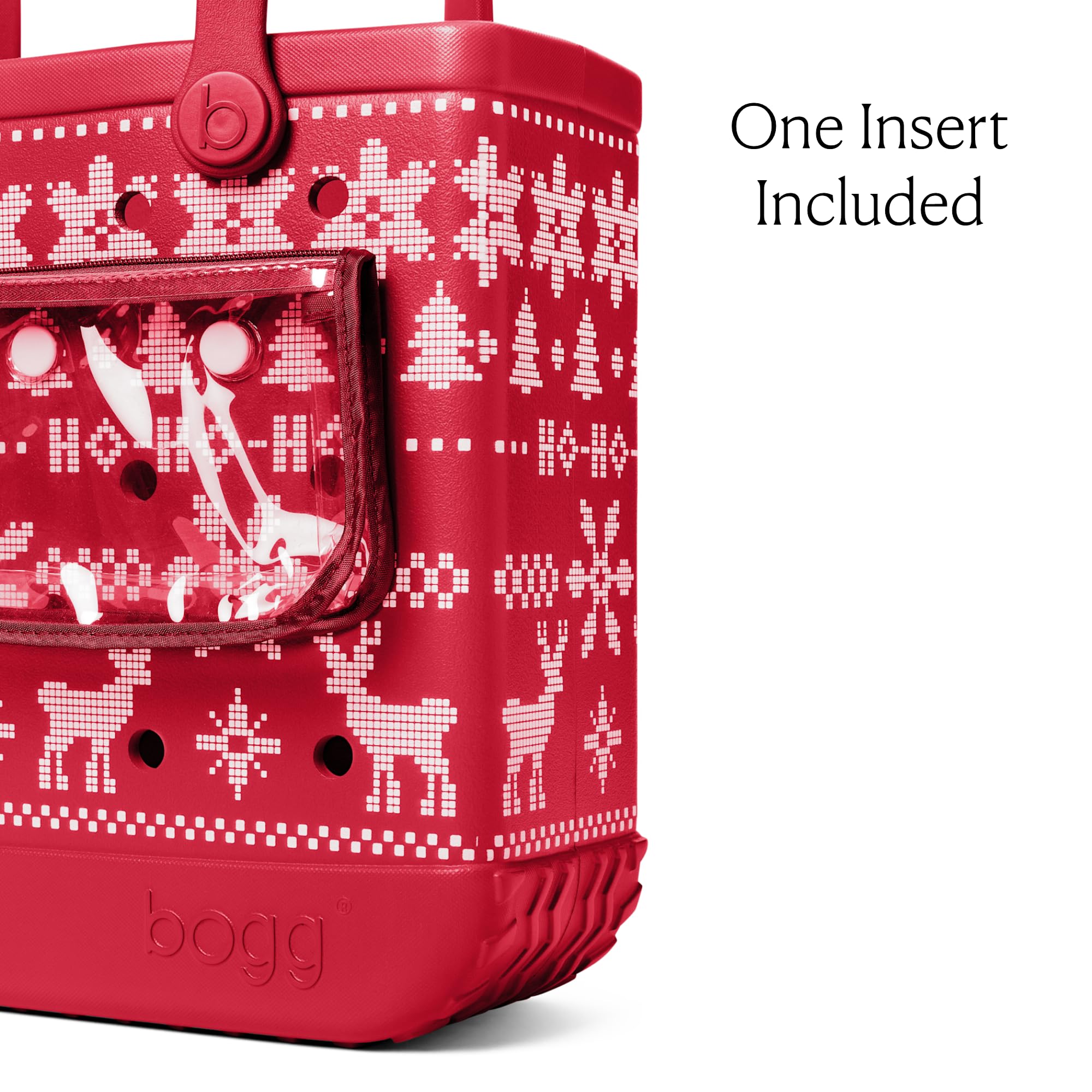 BOGG BAG Medium Tote – 15” x 12.5” x 5”