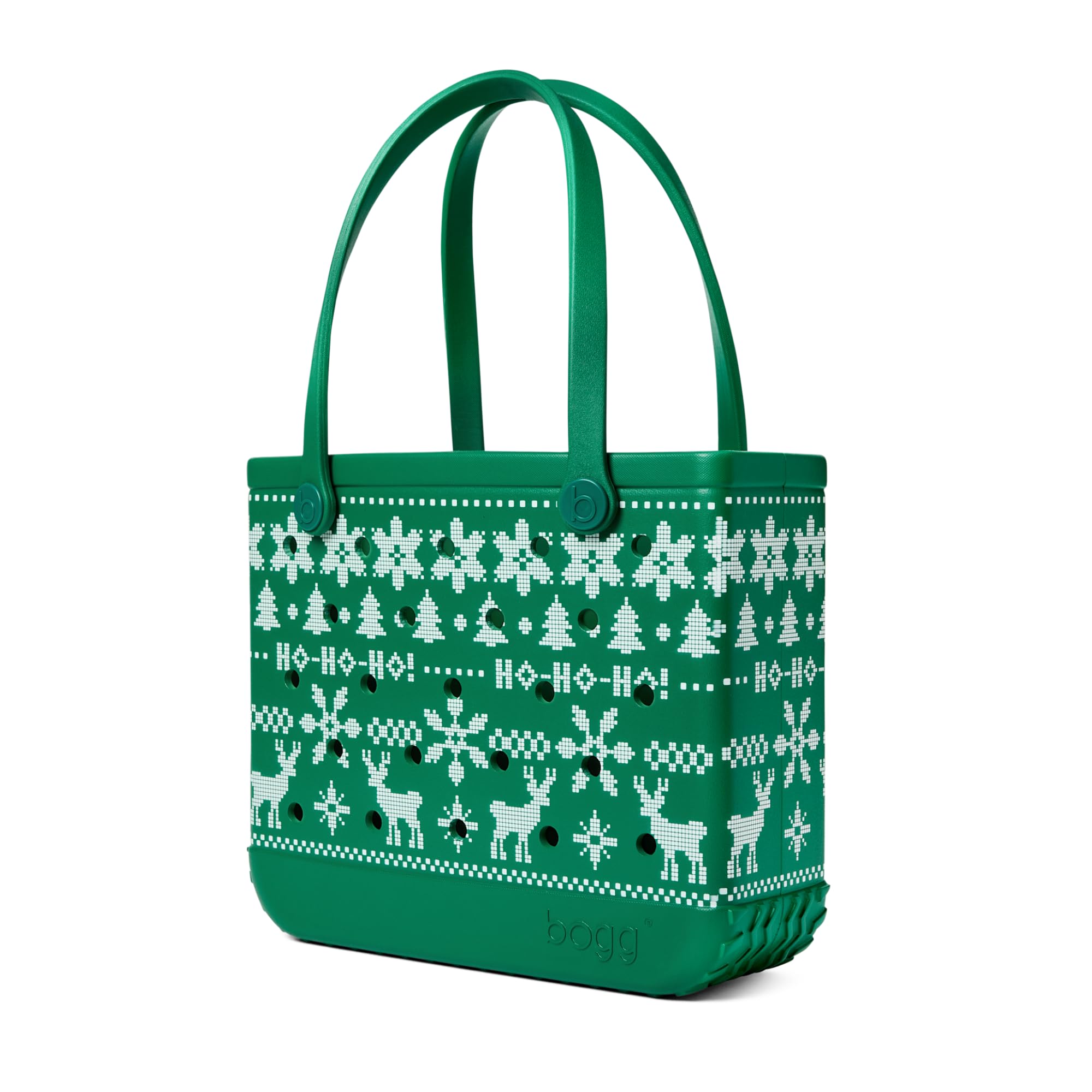 BOGG BAG Medium Tote – 15” x 12.5” x 5”