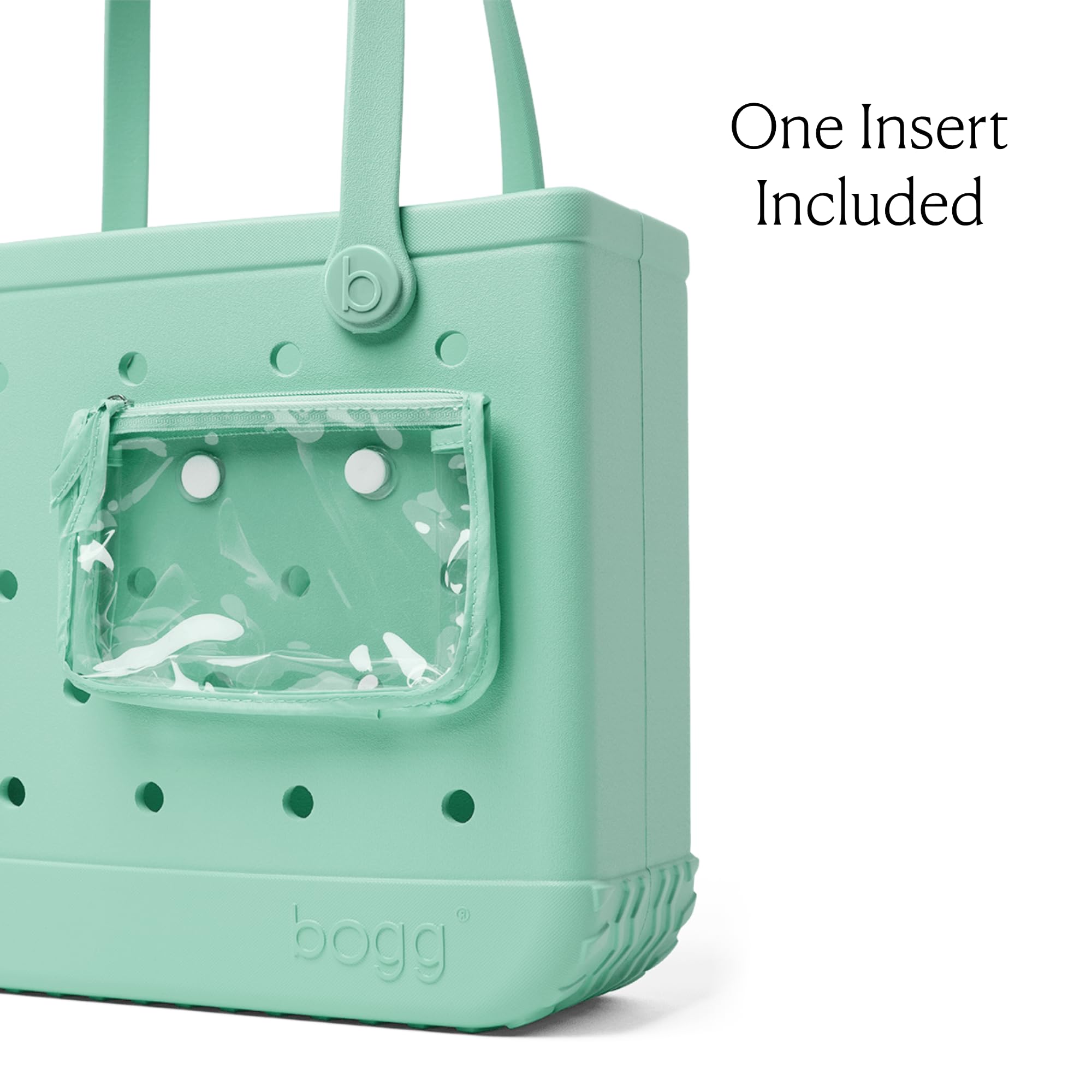 BOGG BAG Medium Tote – 15” x 12.5” x 5”