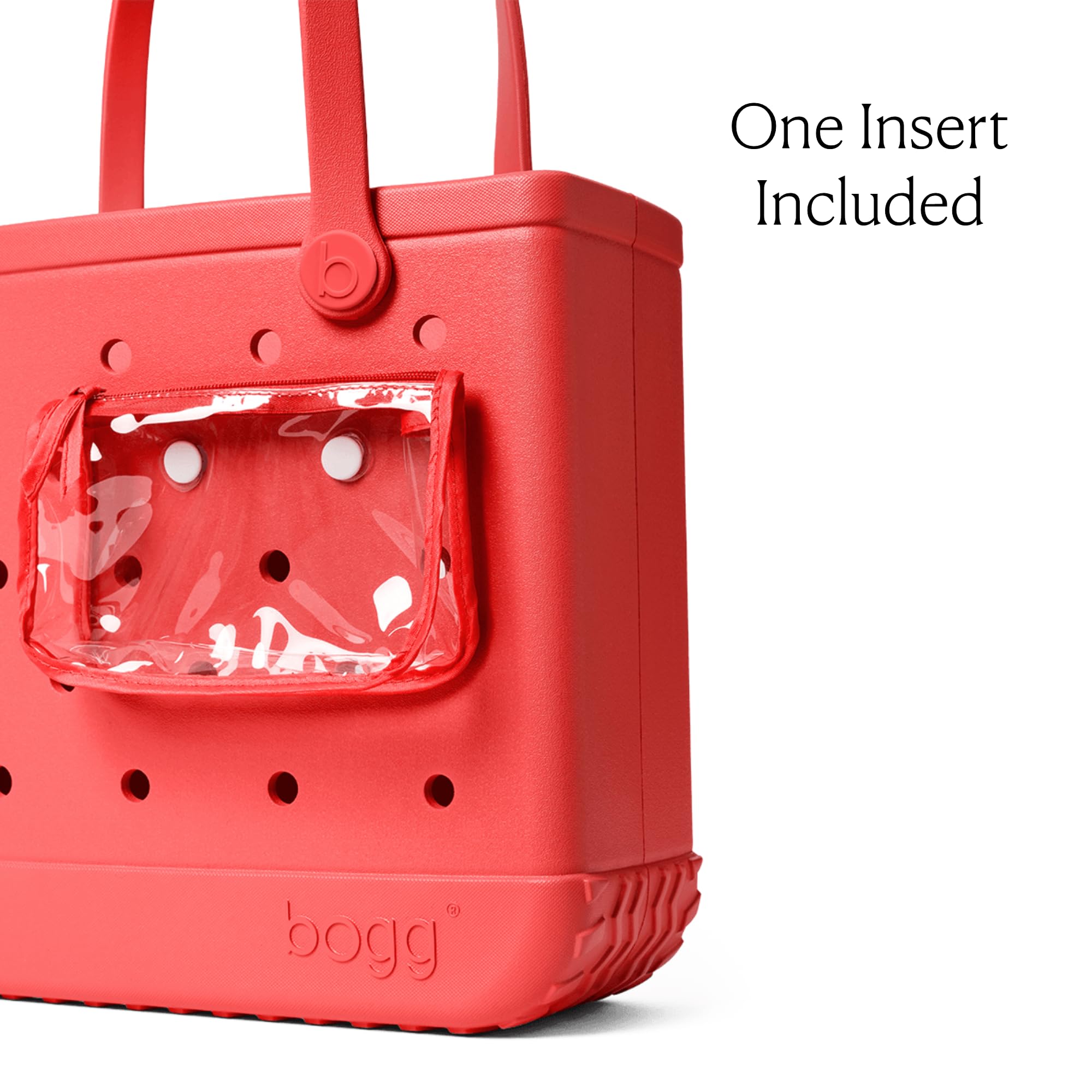 BOGG BAG Medium Tote – 15” x 12.5” x 5”