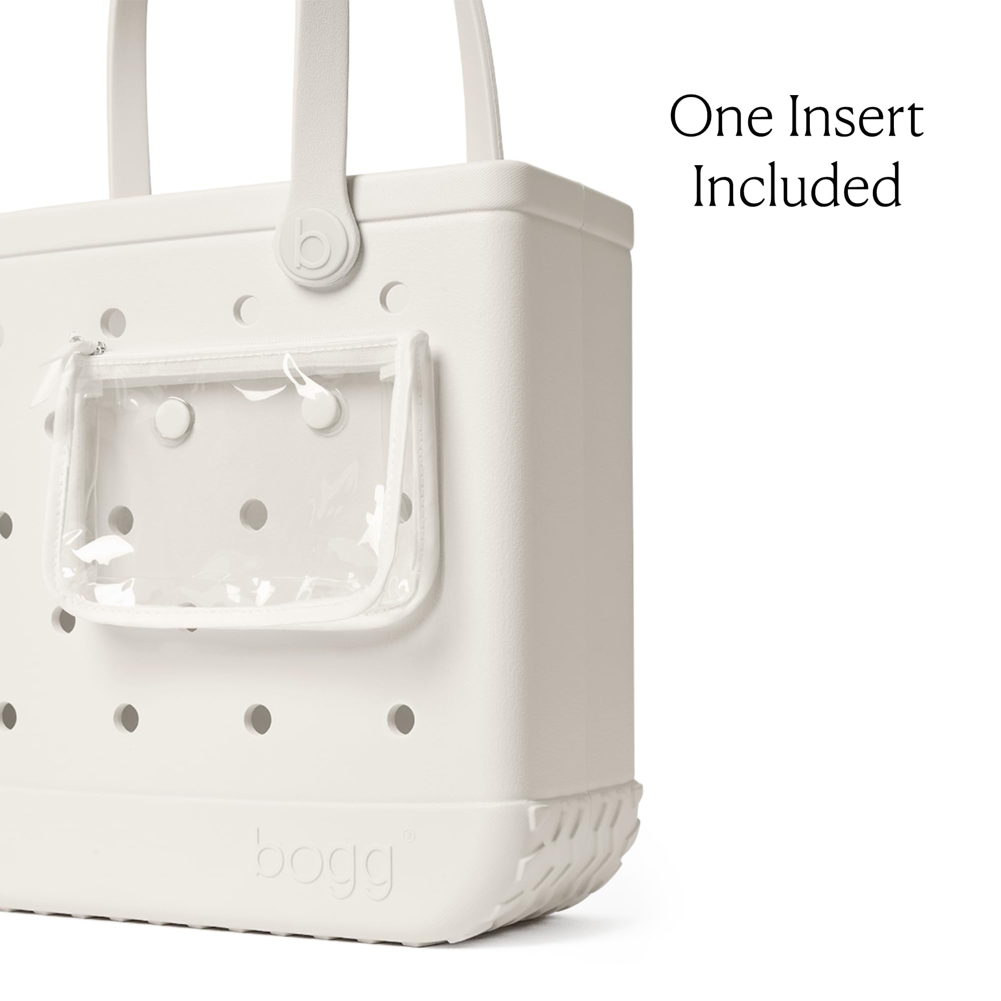 BOGG BAG Medium Tote – 15” x 12.5” x 5”