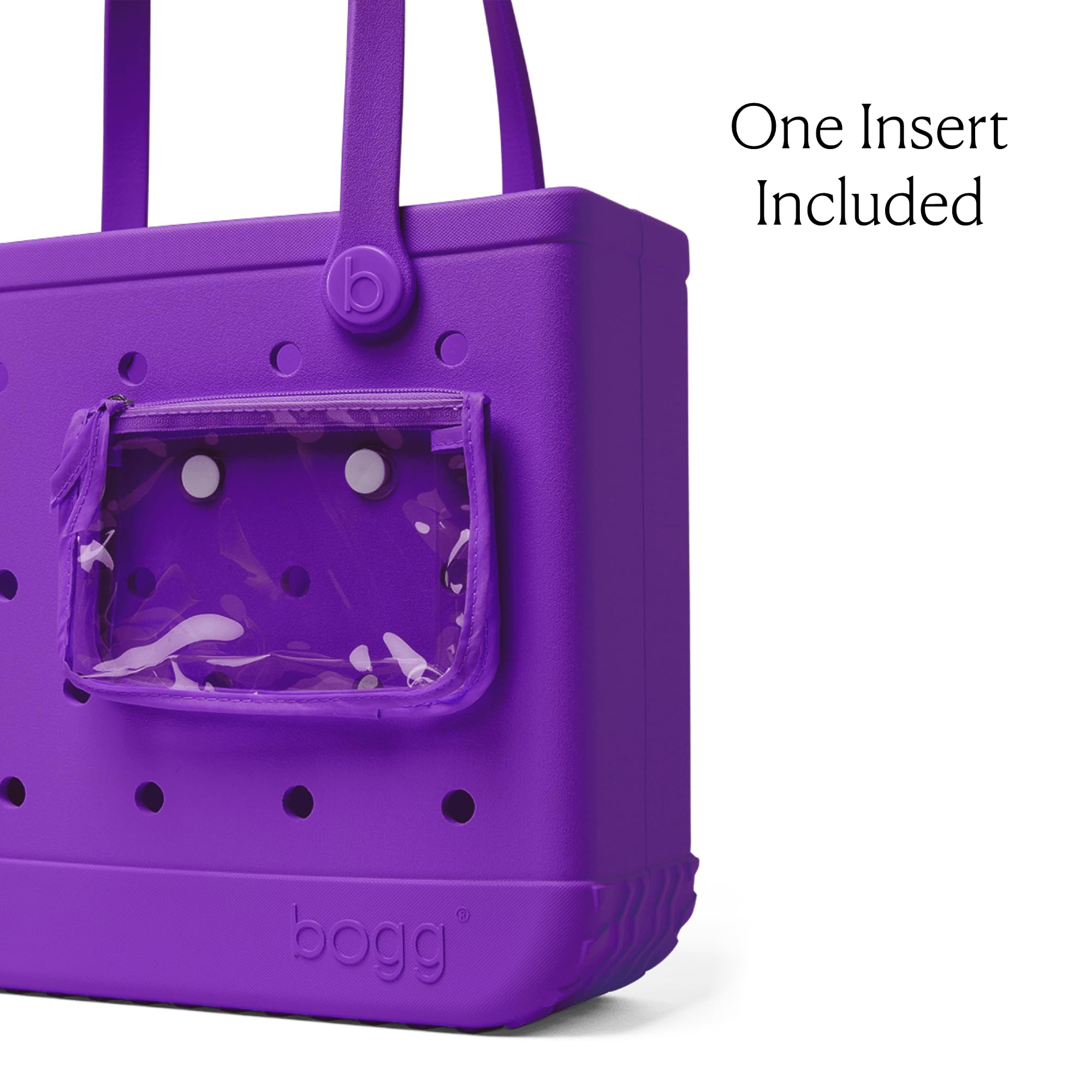 BOGG BAG Medium Tote – 15” x 12.5” x 5”
