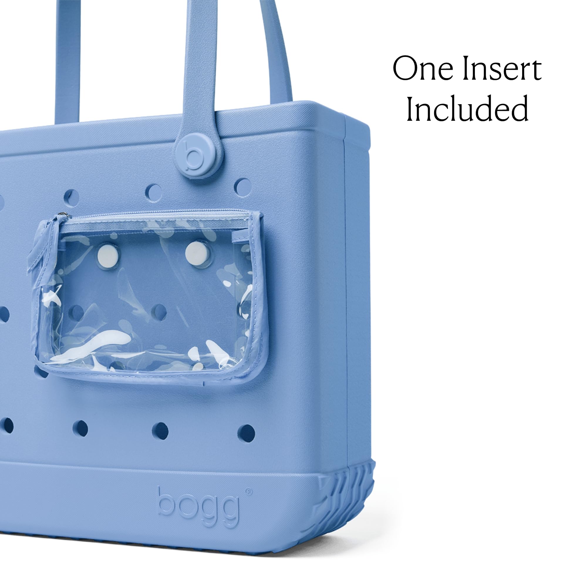 BOGG BAG Medium Tote – 15” x 12.5” x 5”