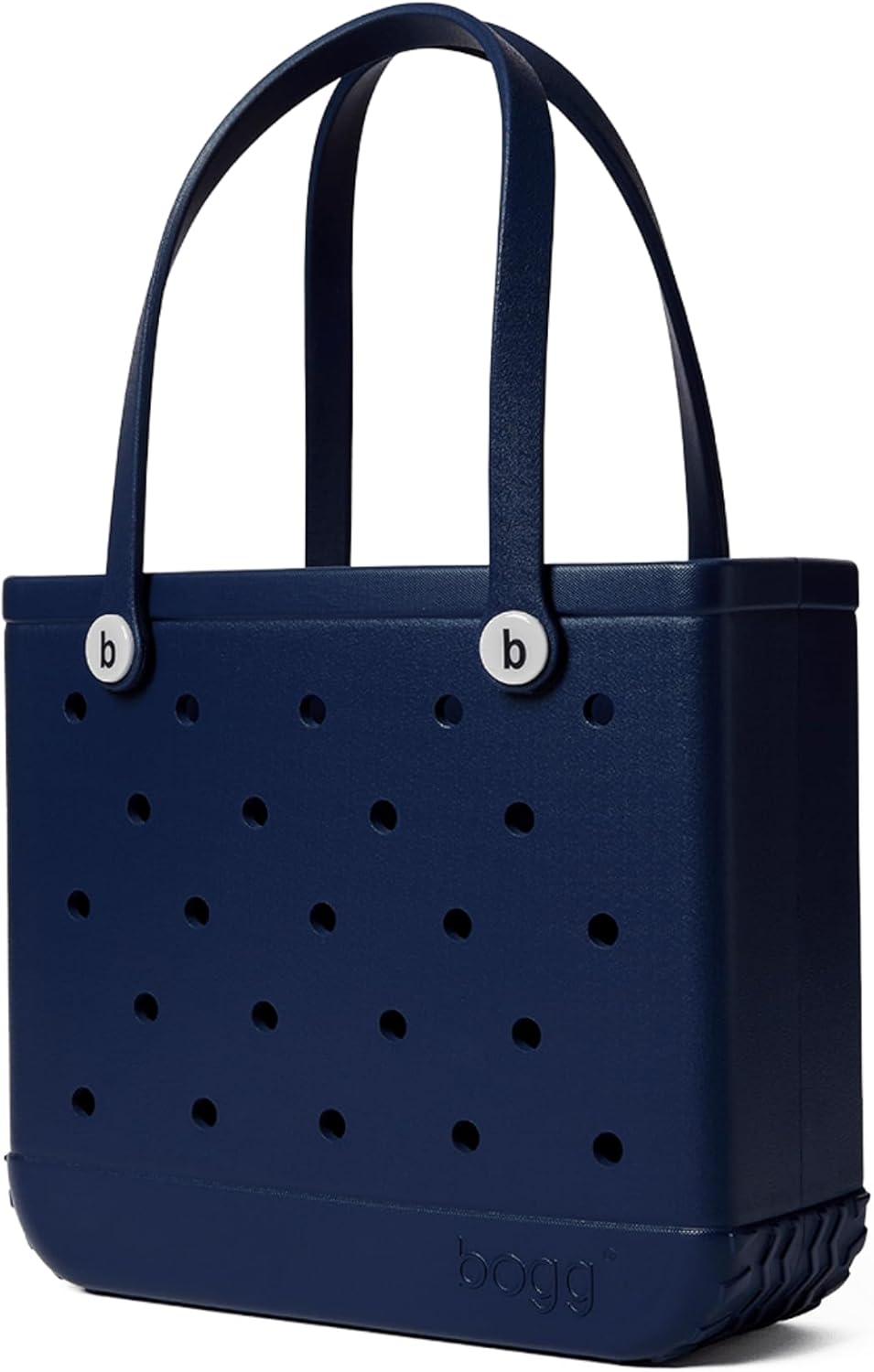 BOGG BAG - Medium Tote Bag - You Navy Me Crazy - 15in L x 5in W x 12.5in H