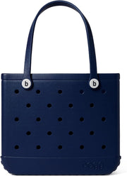 BOGG BAG - Medium Tote Bag - You Navy Me Crazy - 15in L x 5in W x 12.5in H