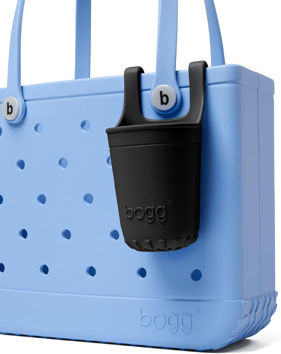BOGG BAG Original, Large Tote (LBD Black)