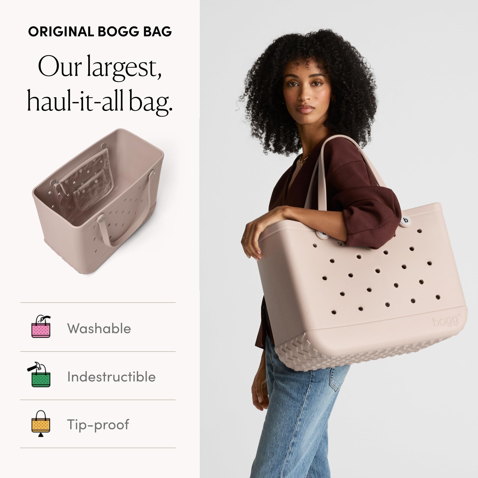BOGG BAG Original Tote