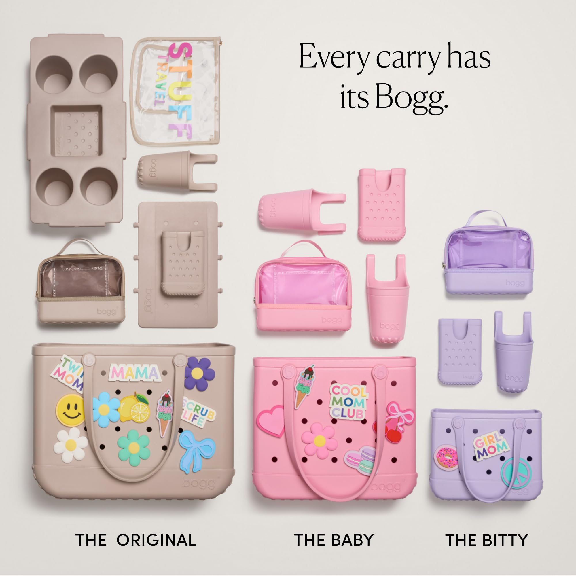 BOGG BAG Original Tote
