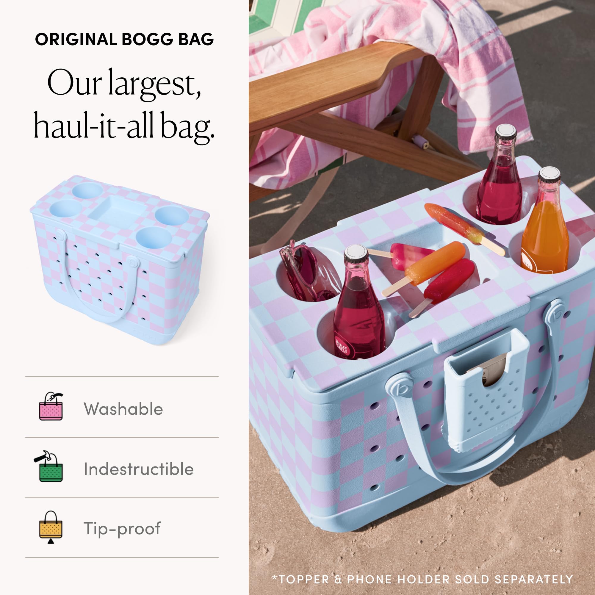 BOGG BAG Original Tote