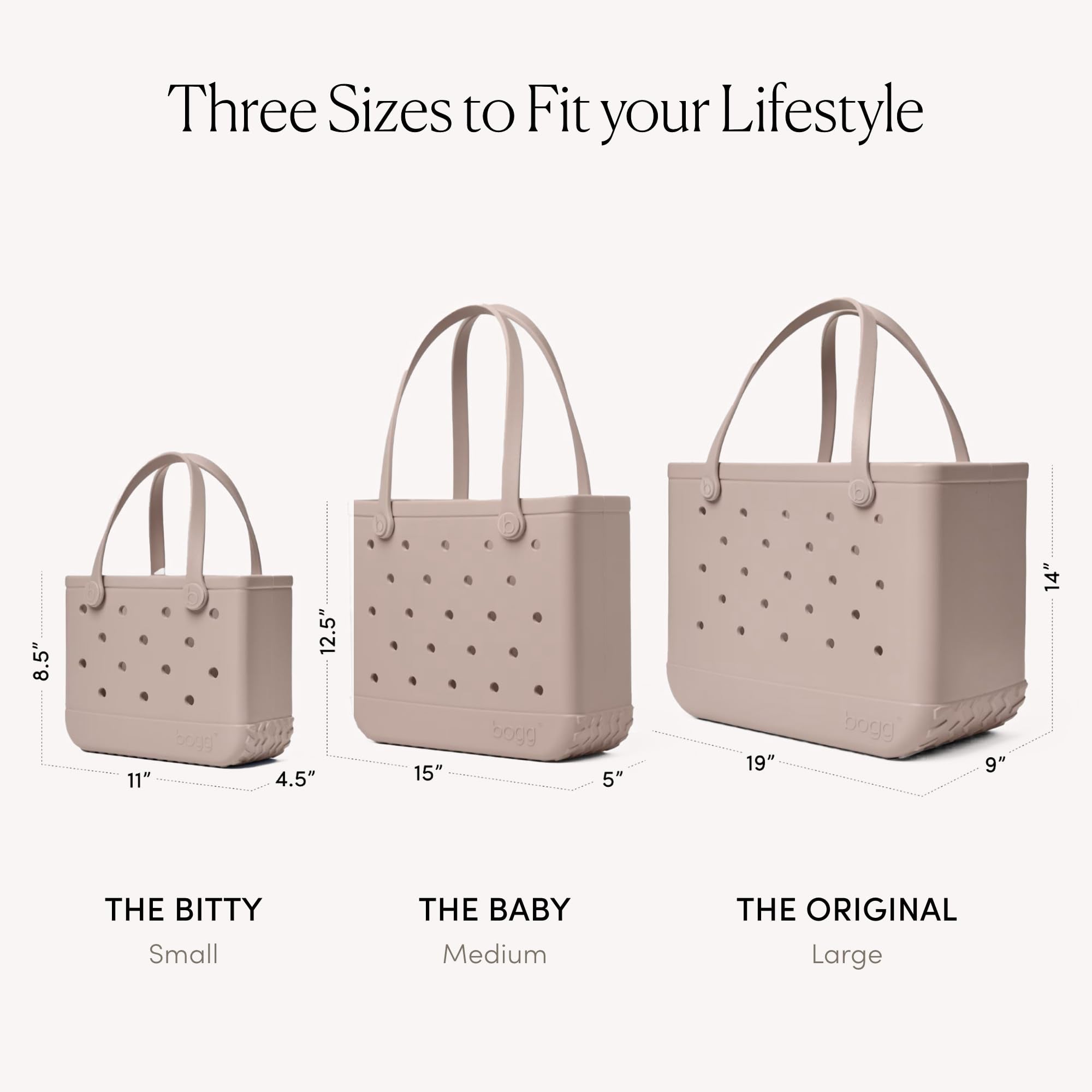 BOGG BAG Original Tote