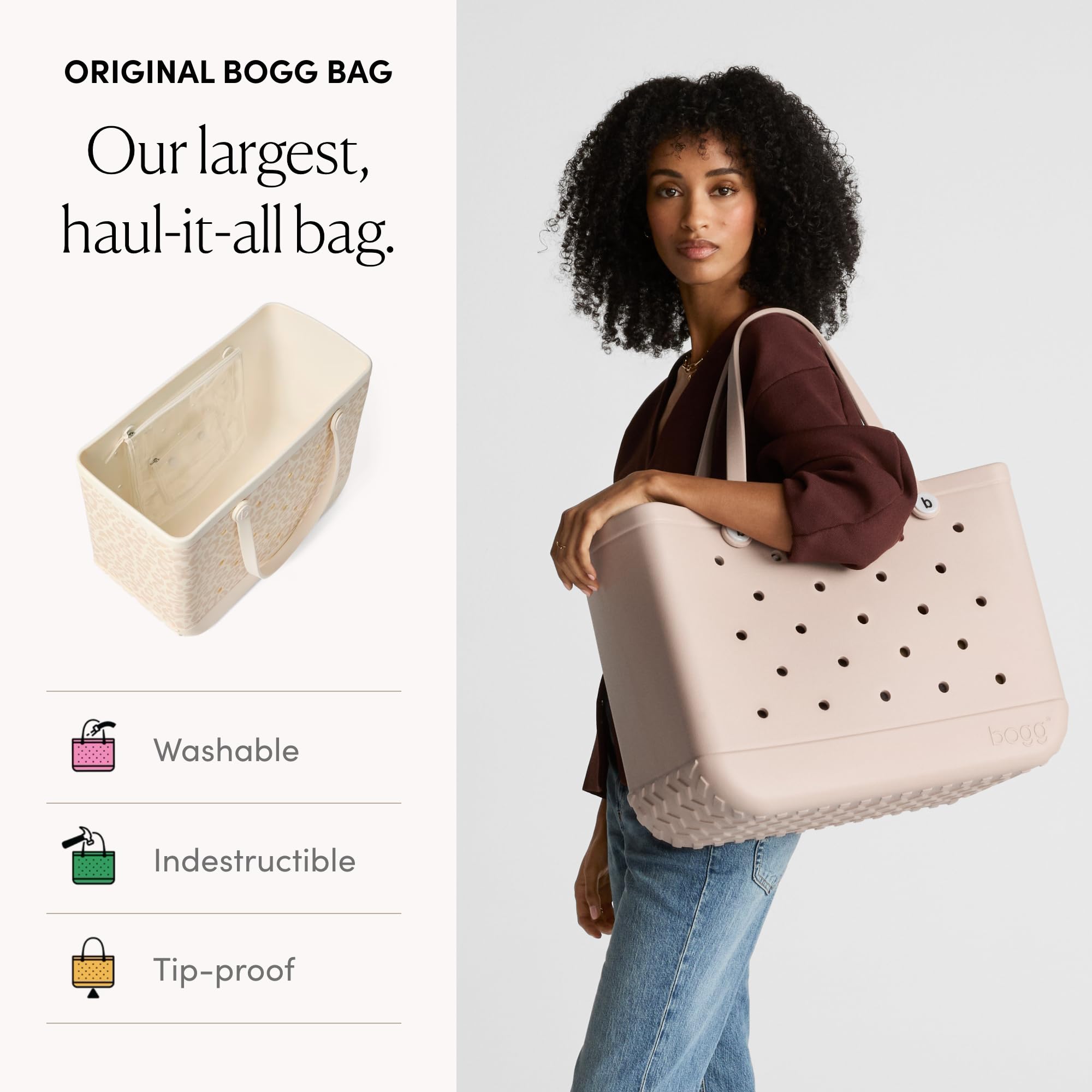 BOGG BAG Original Tote