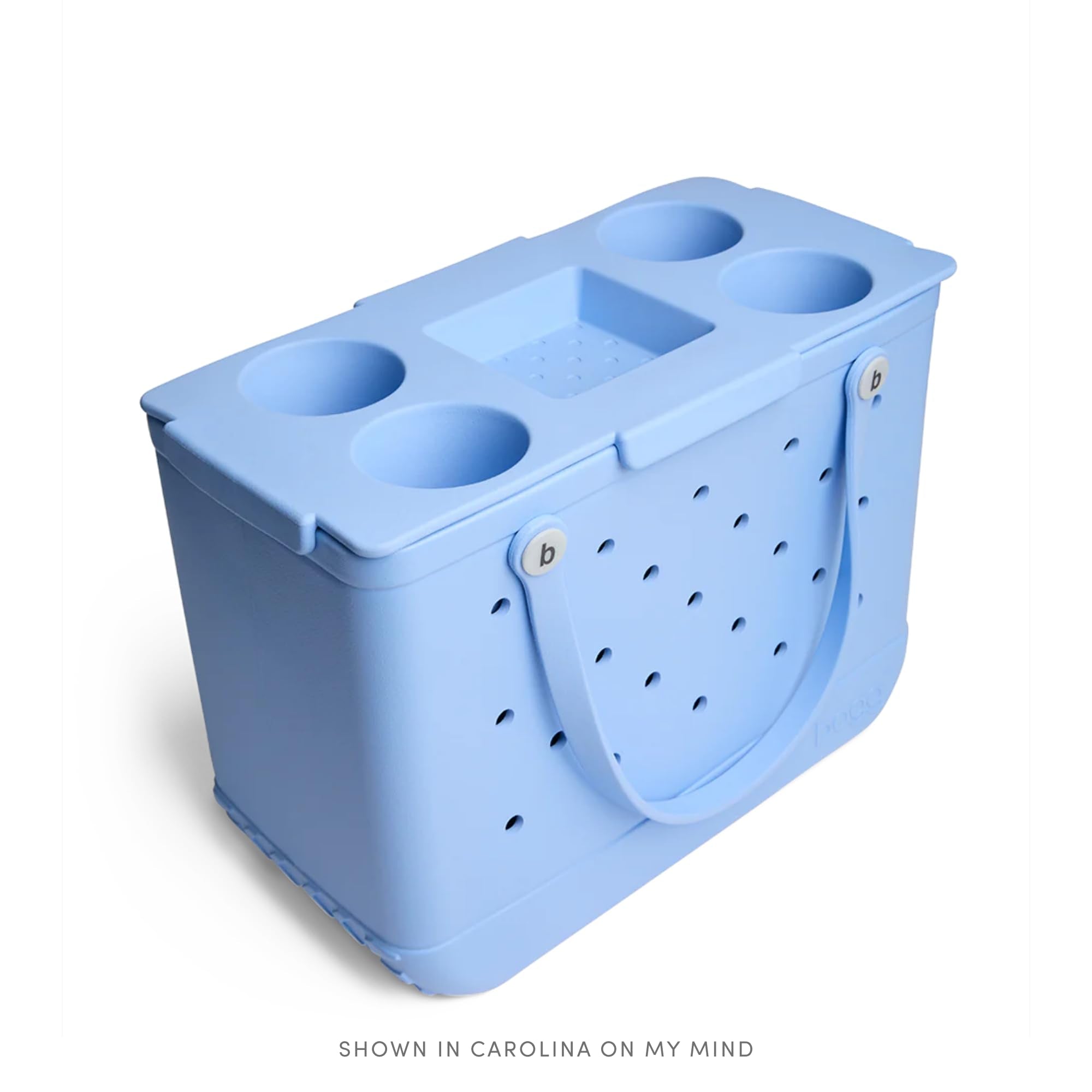 BOGG BAG Top o' the Bogg to Ya – Removable Tray Topper for Large Tote