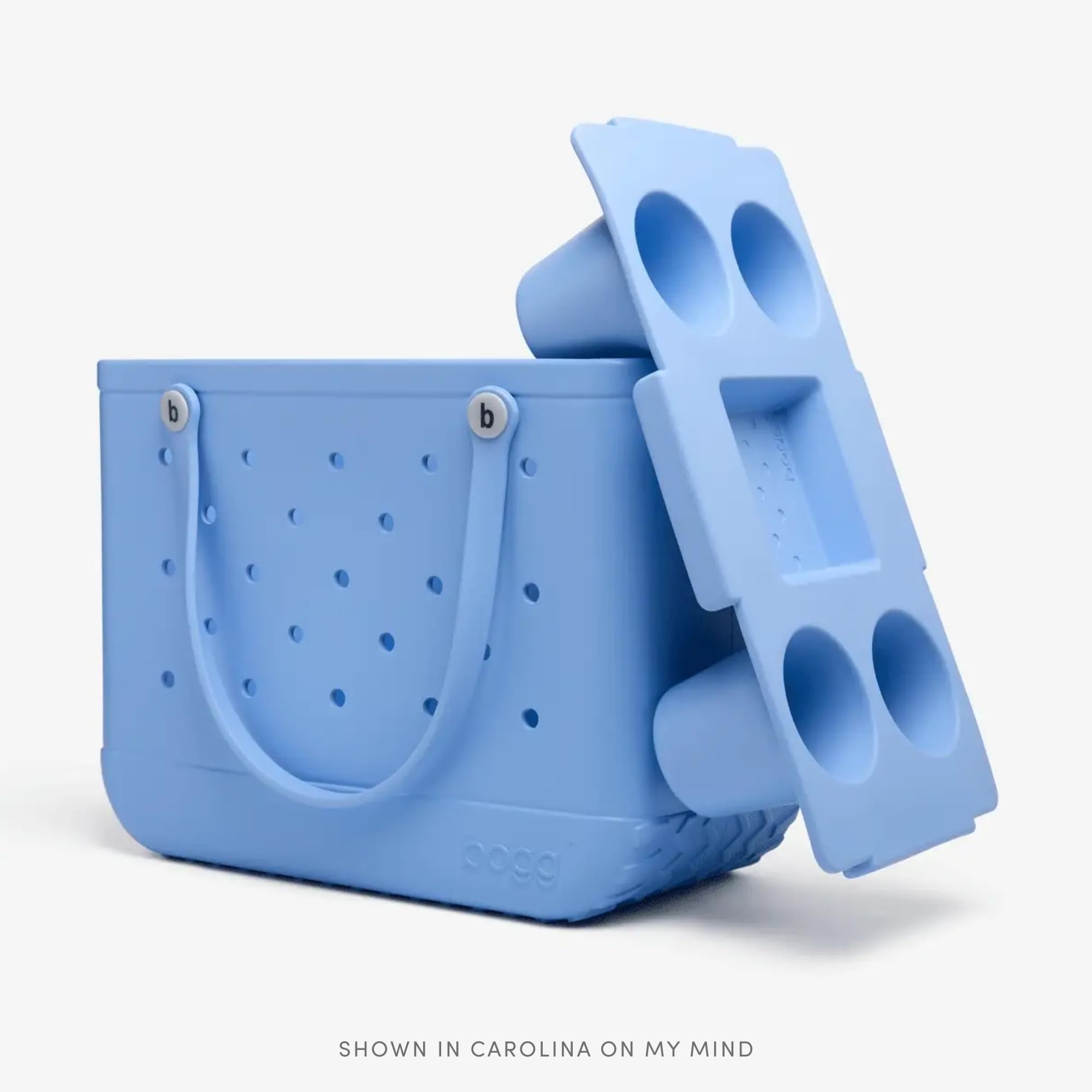 BOGG BAG Top o' the Bogg to Ya – Removable Tray Topper for Large Tote
