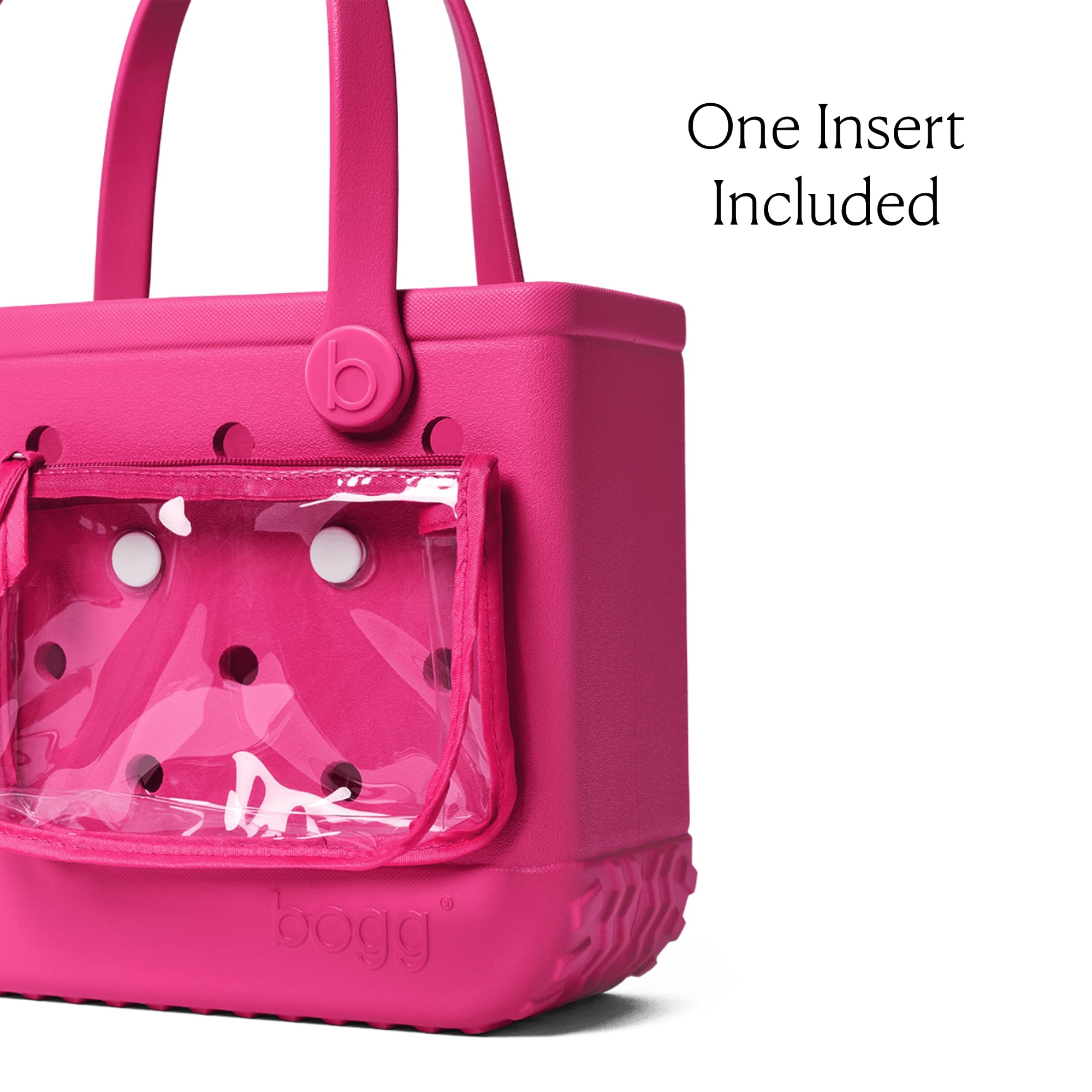 BOGG BAG Tote – 11" x 8.5" x 4.5"