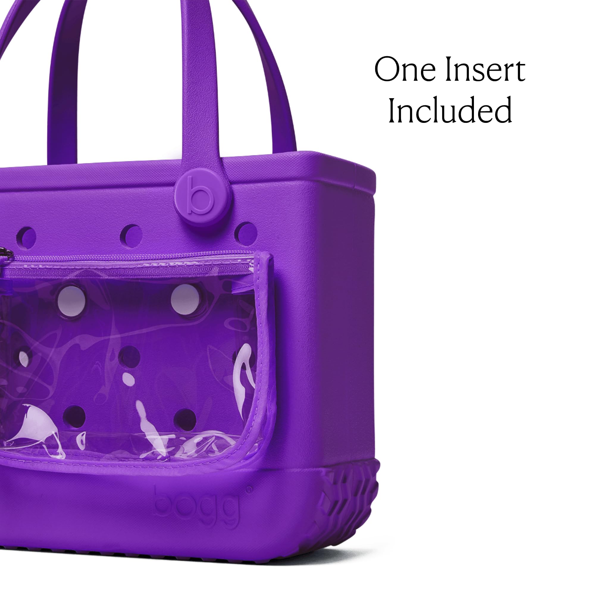 BOGG BAG Tote – 11" x 8.5" x 4.5"