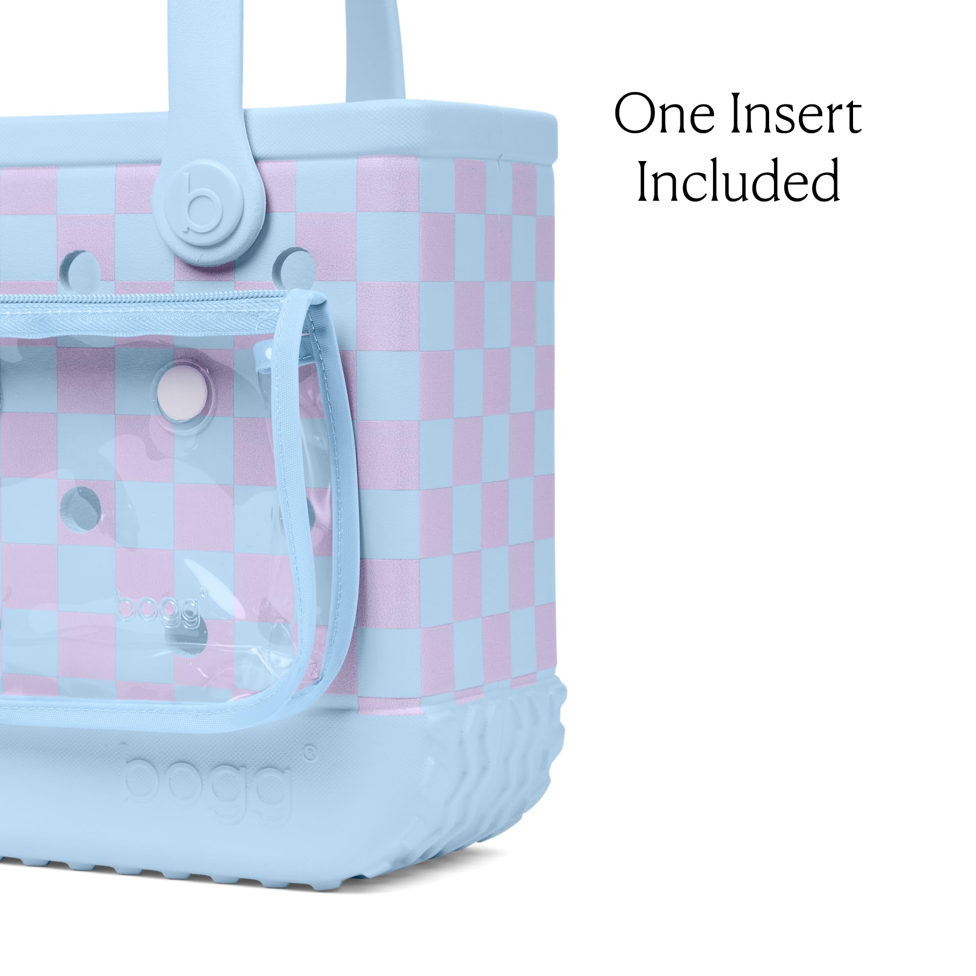 BOGG BAG Tote – 11" x 8.5" x 4.5"