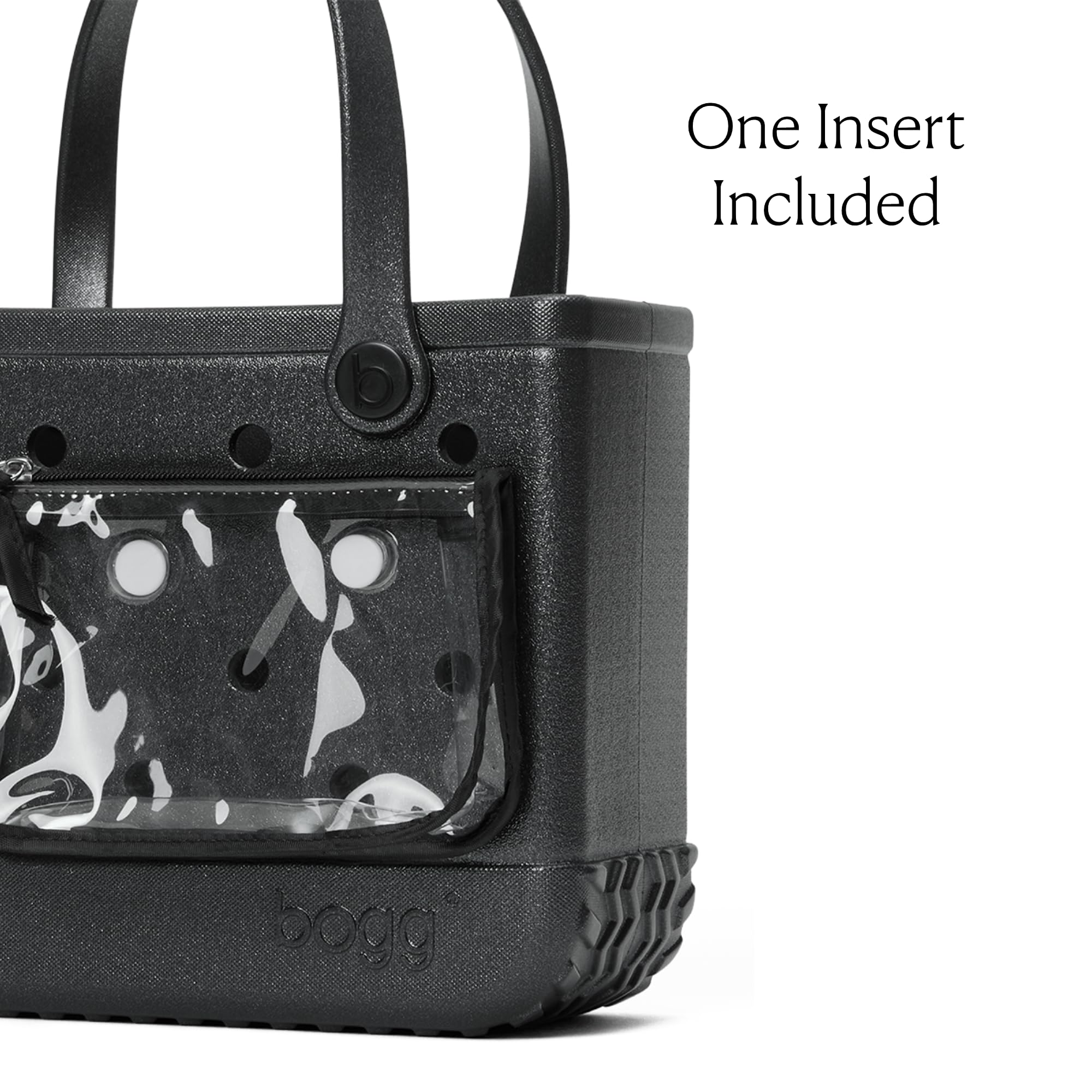 BOGG BAG Tote – 11" x 8.5" x 4.5"
