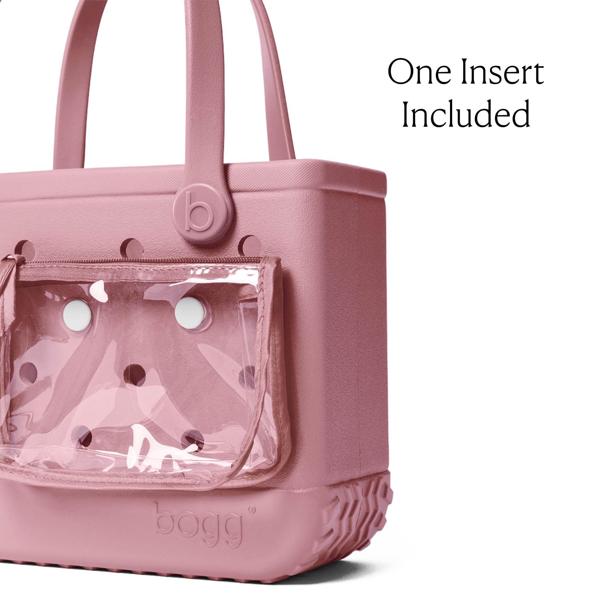 BOGG BAG Tote – 11" x 8.5" x 4.5"