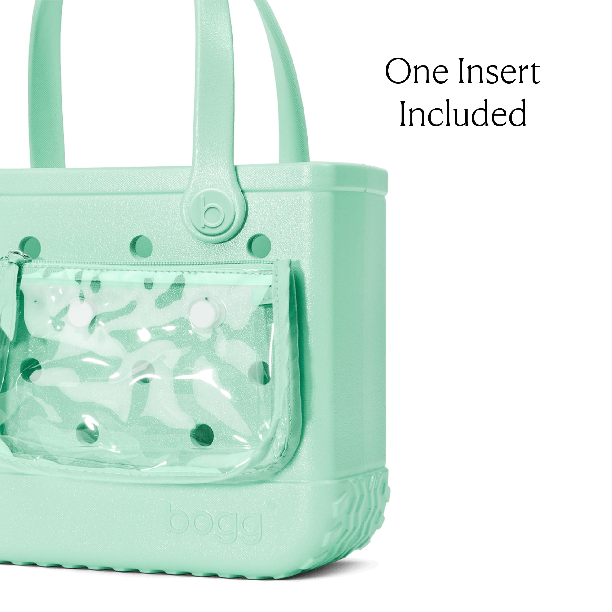 BOGG BAG Tote – 11" x 8.5" x 4.5"