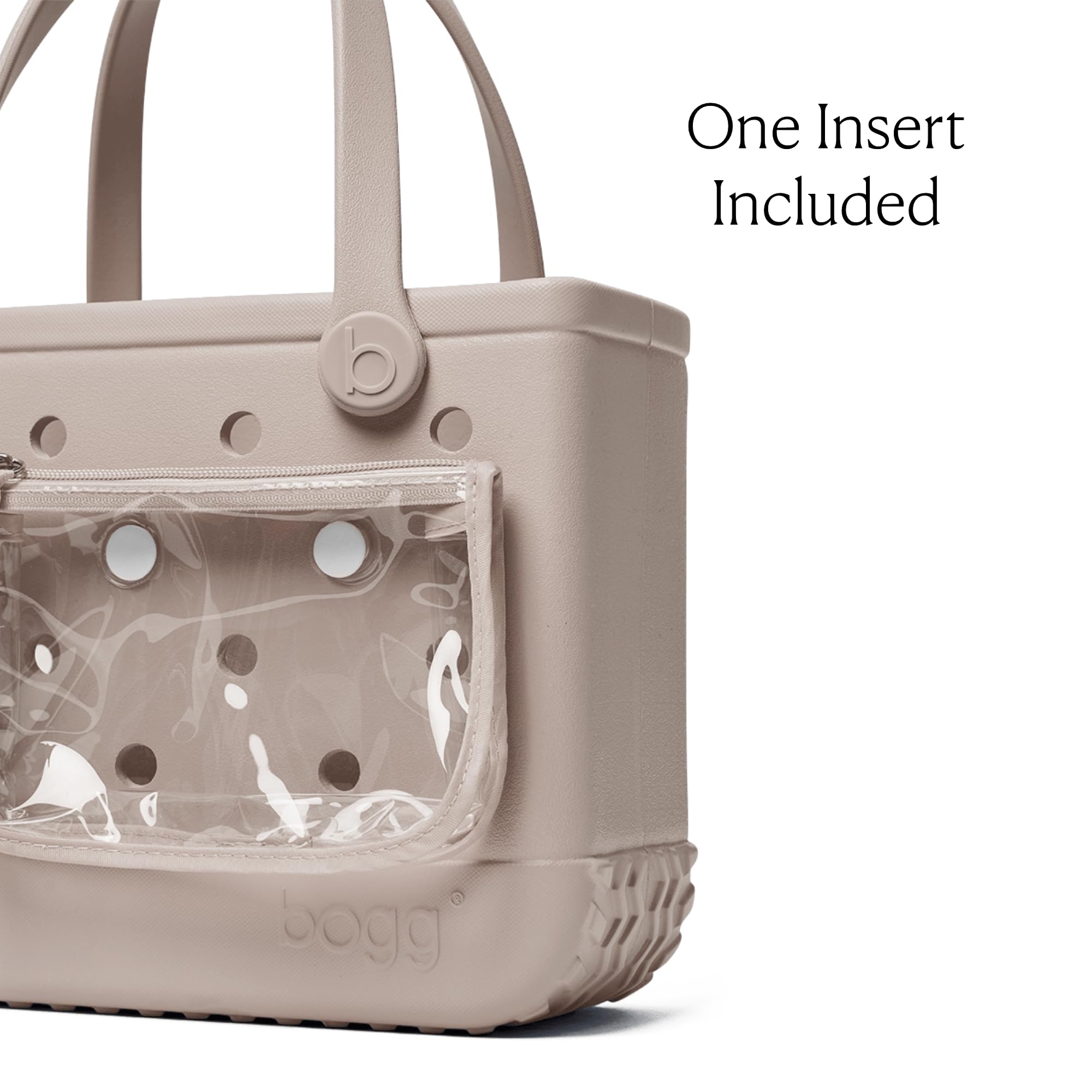 BOGG BAG Tote – 11" x 8.5" x 4.5"