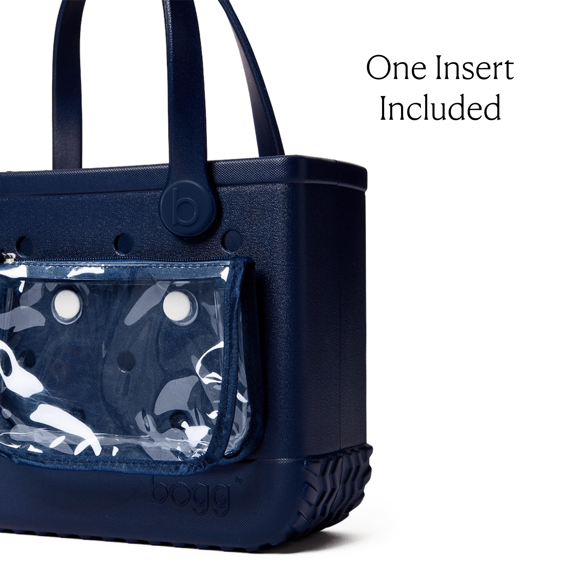 BOGG BAG Tote – 11" x 8.5" x 4.5"