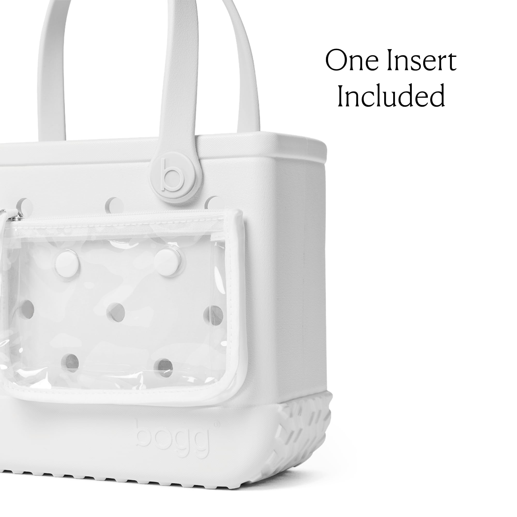 BOGG BAG Tote – 11" x 8.5" x 4.5"