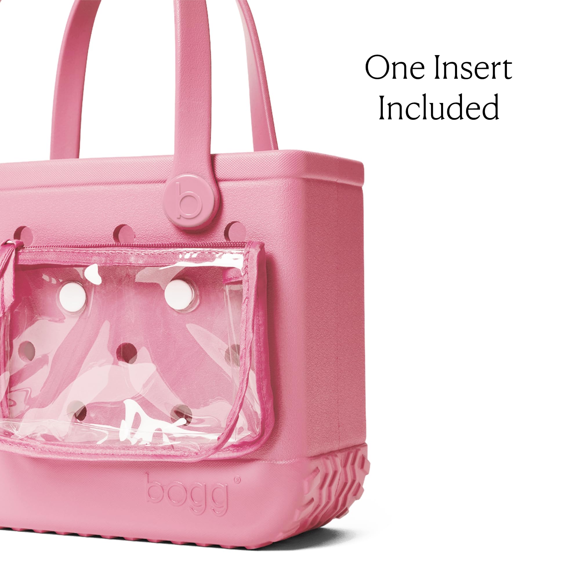 BOGG BAG Tote – 11" x 8.5" x 4.5"