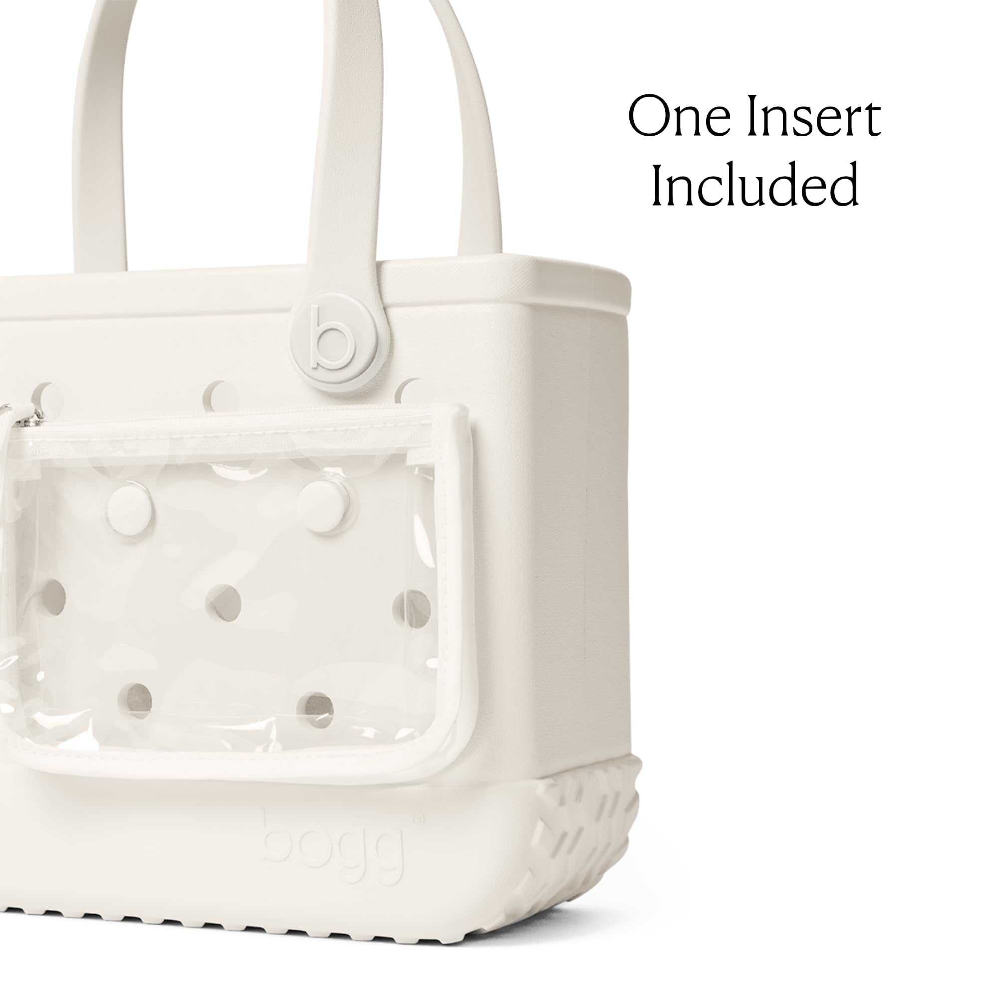 BOGG BAG Tote – 11" x 8.5" x 4.5"
