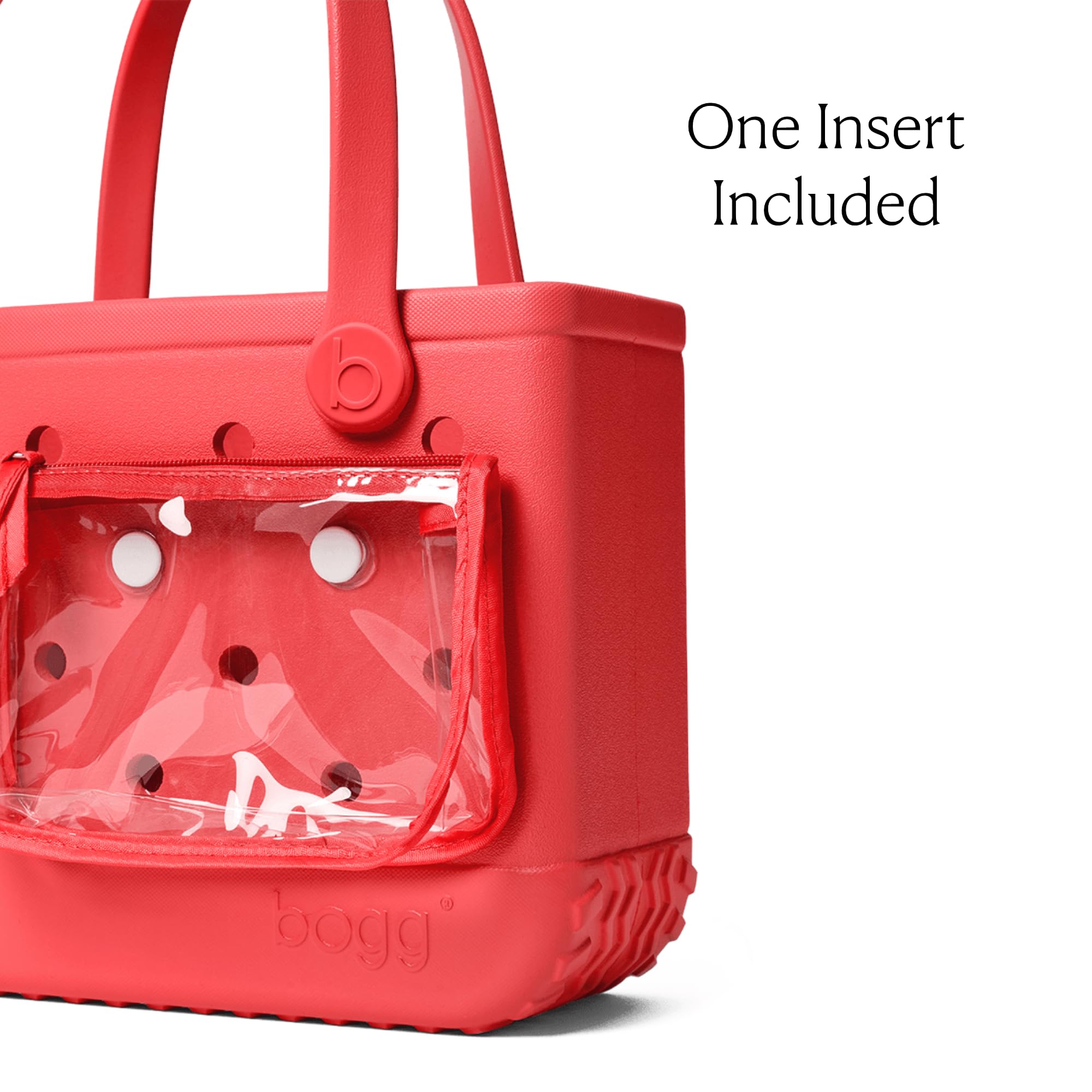 BOGG BAG Tote – 11" x 8.5" x 4.5"