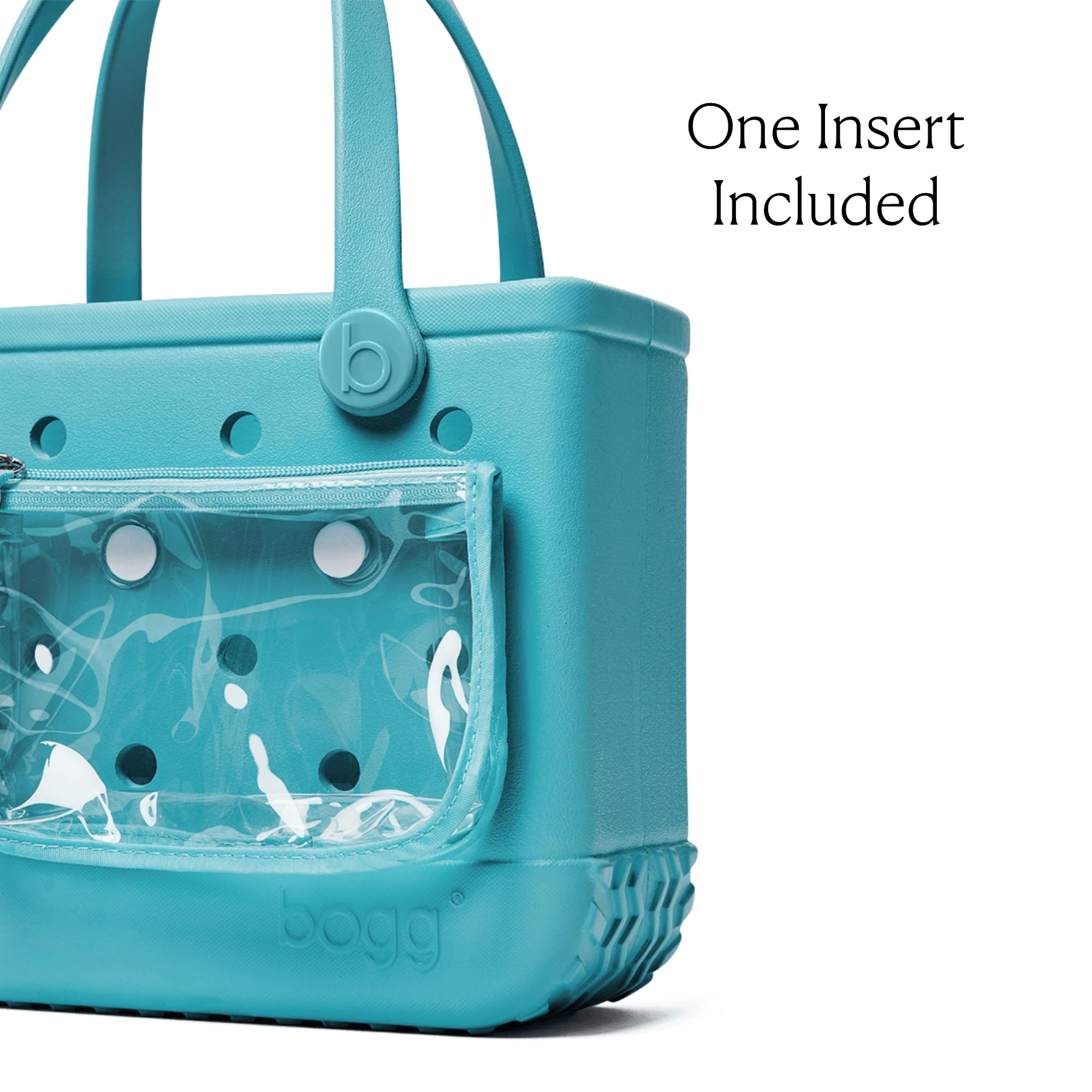 BOGG BAG Tote – 11" x 8.5" x 4.5"