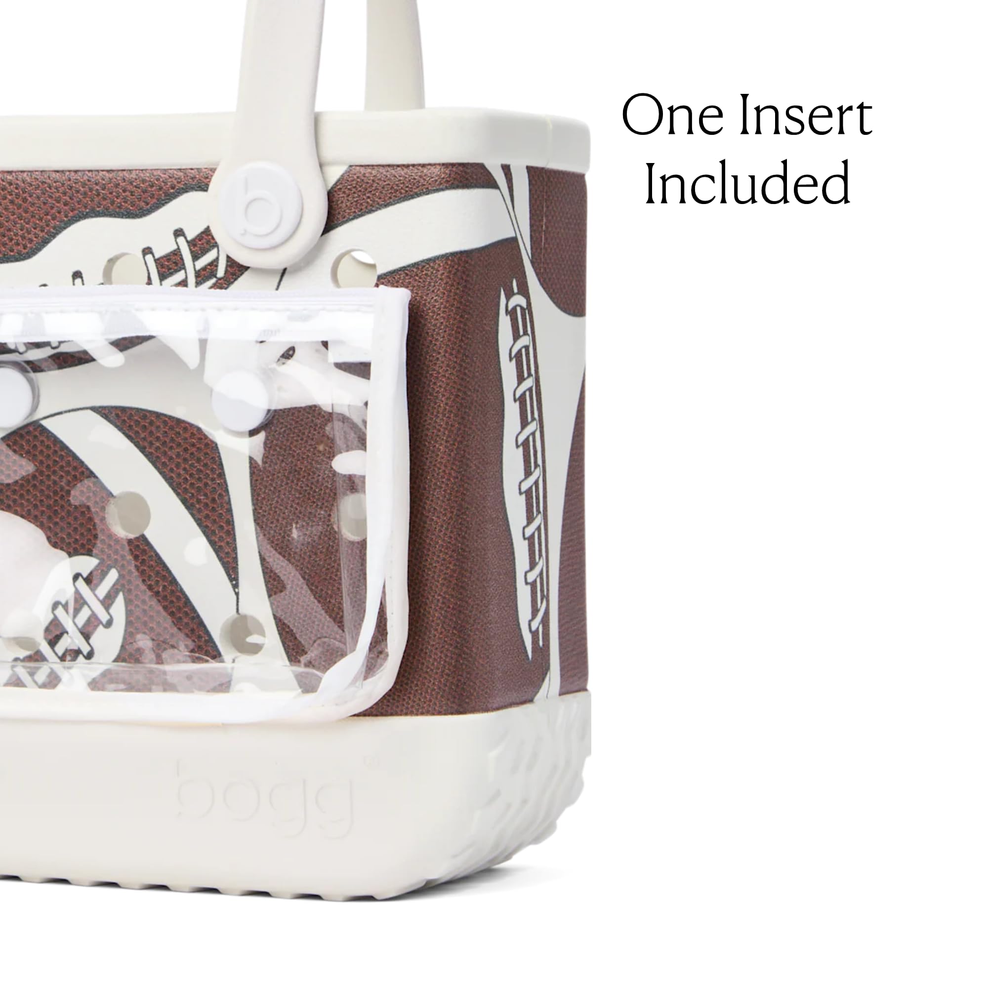 BOGG BAG Tote – 11" x 8.5" x 4.5"