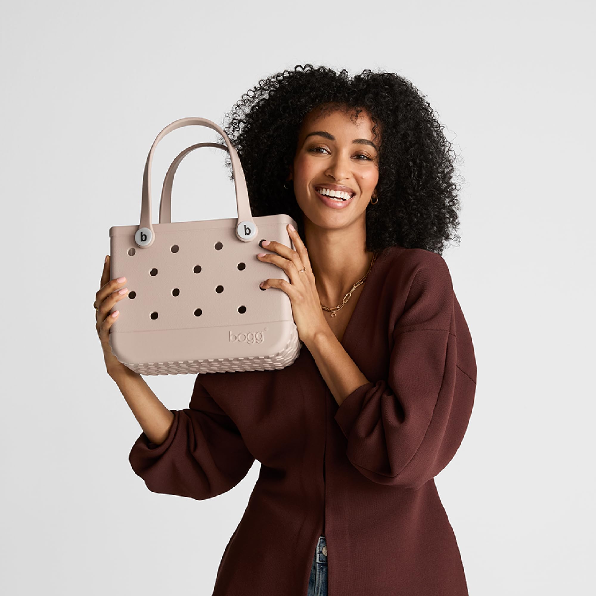 BOGG BAG Tote – 11" x 8.5" x 4.5"