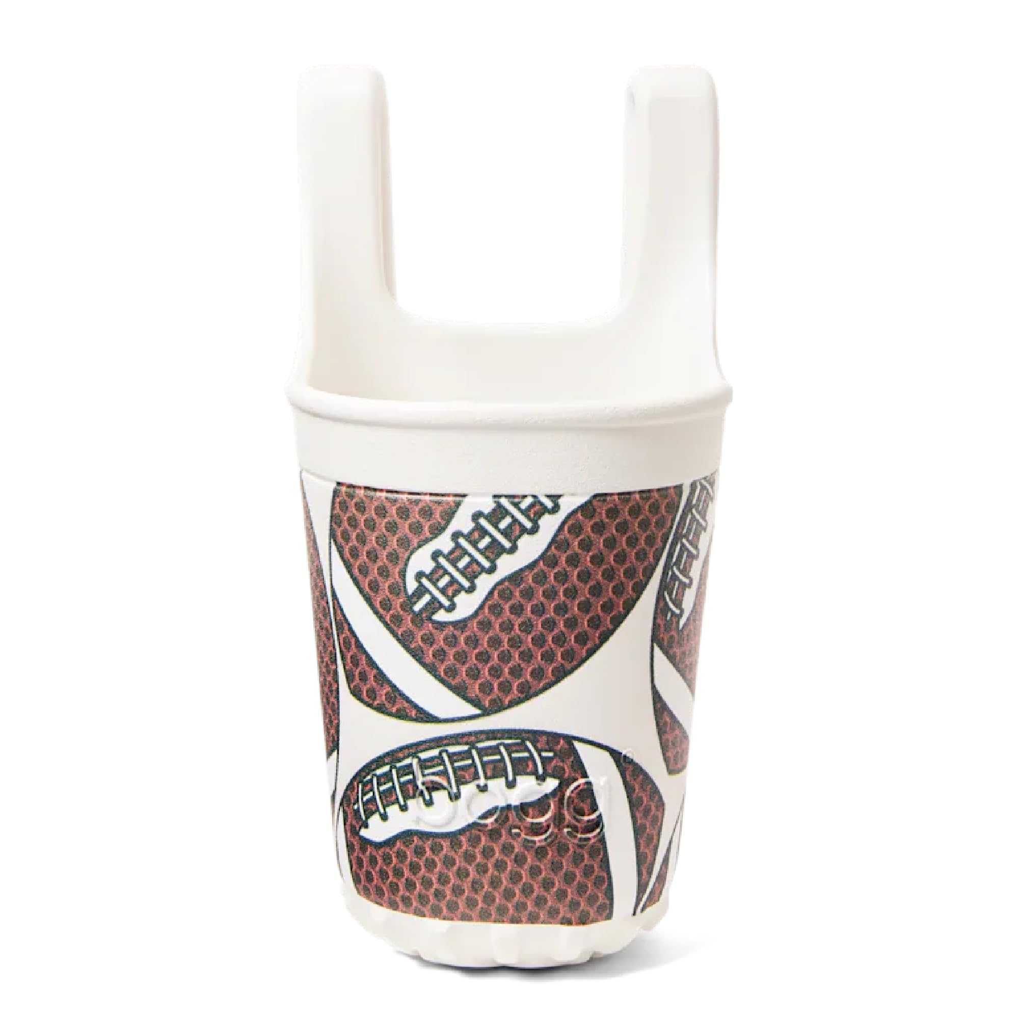 BOGG Bevy - Cup & Water Bottle Holder, Organizer - 4in L x 3.5in W x 5.25in H