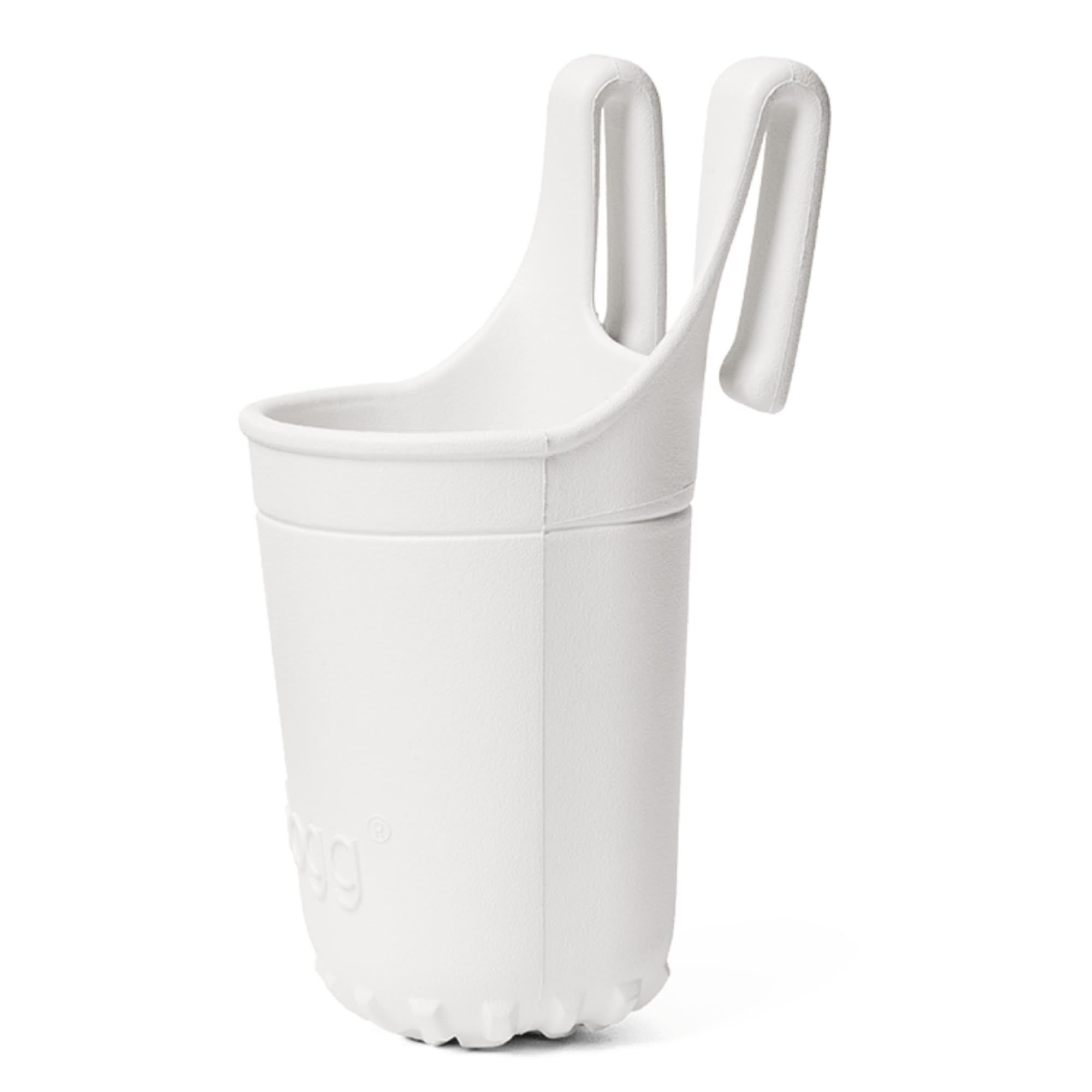 BOGG Bevy - Cup & Water Bottle Holder, Organizer - 4in L x 3.5in W x 5.25in H