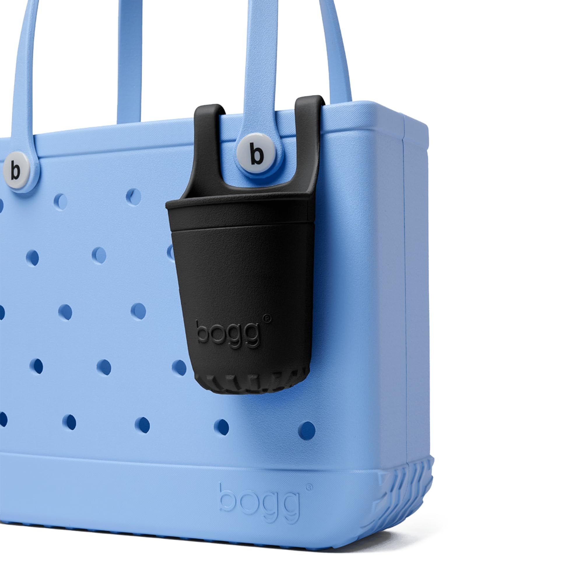 BOGG Bevy - Cup & Water Bottle Holder, Organizer - 4in L x 3.5in W x 5.25in H