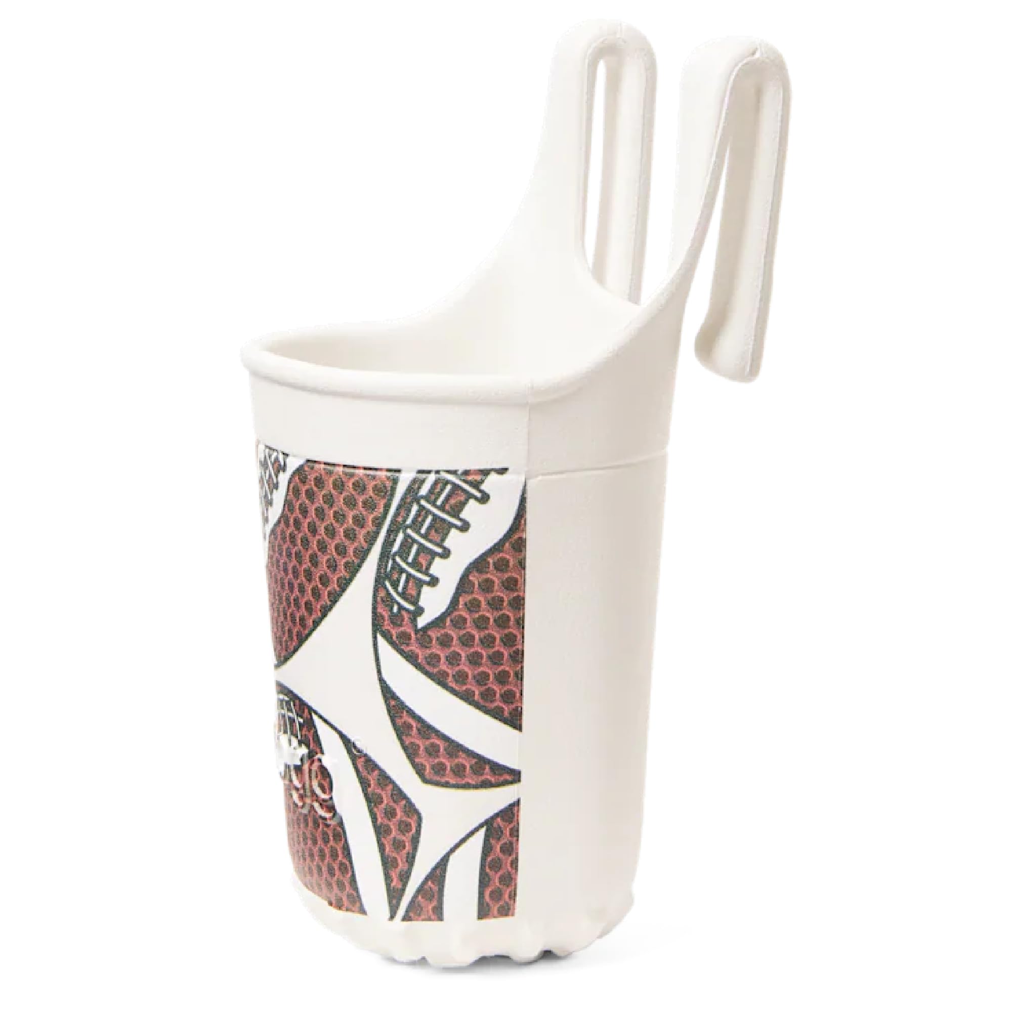BOGG Bevy - Cup & Water Bottle Holder, Organizer - 4in L x 3.5in W x 5.25in H